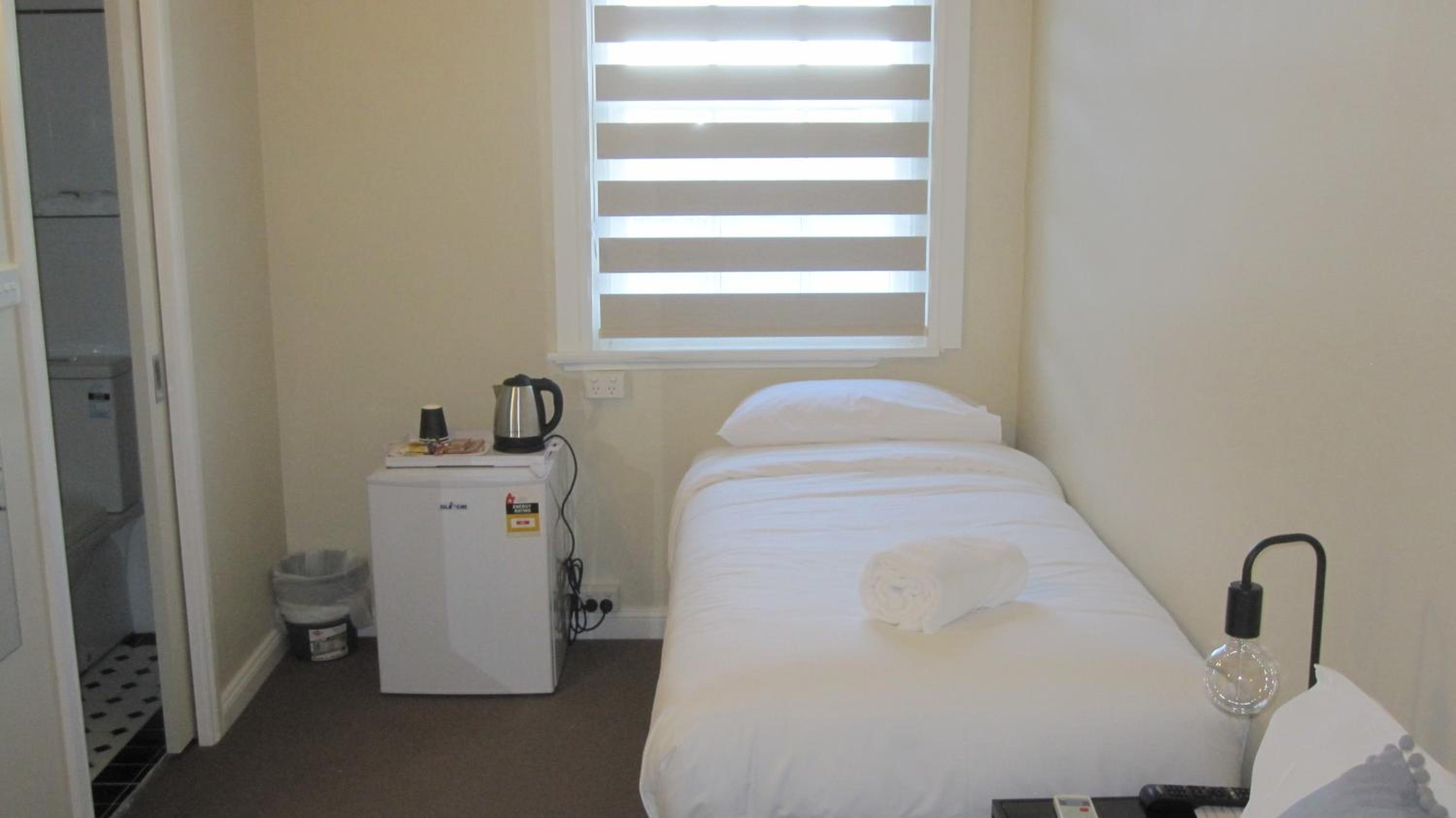 Double or Twin Room photo 1