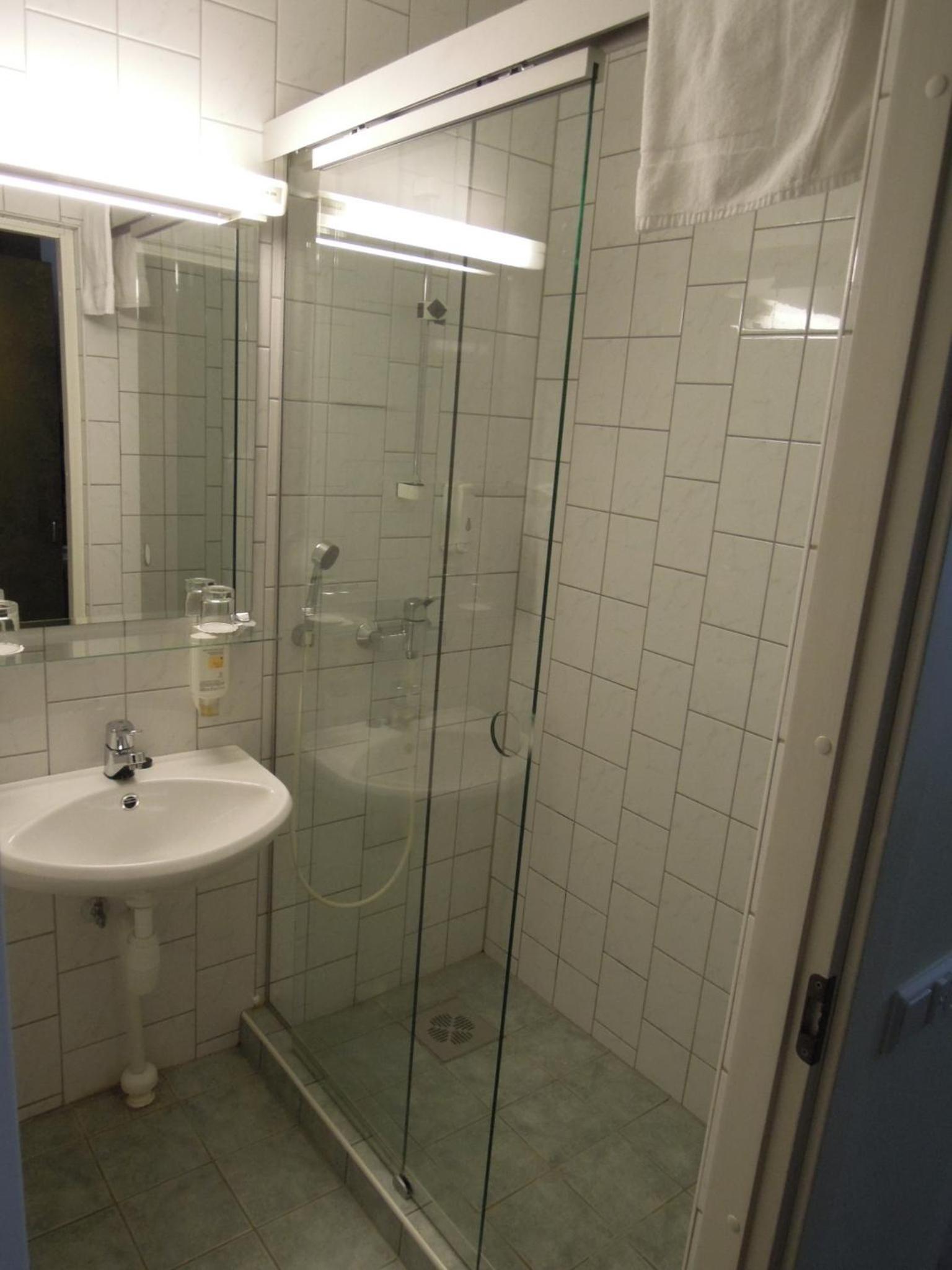 Superior Double Room - Photo 13