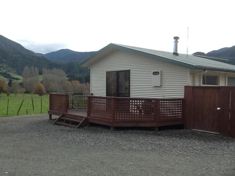Vacation Home photo 3