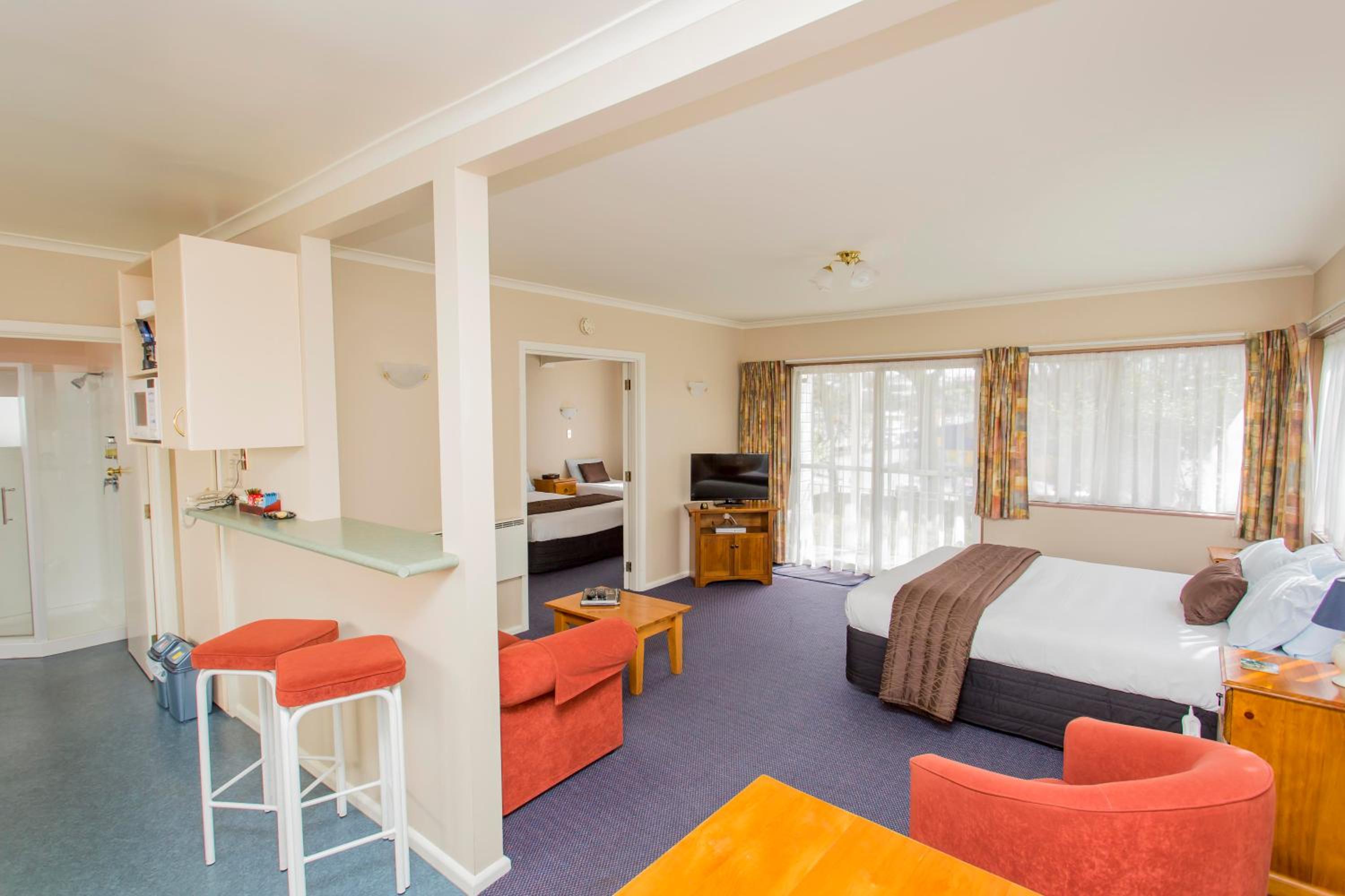 Family Suite photo 1