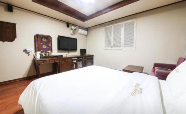 Double Room photo 1