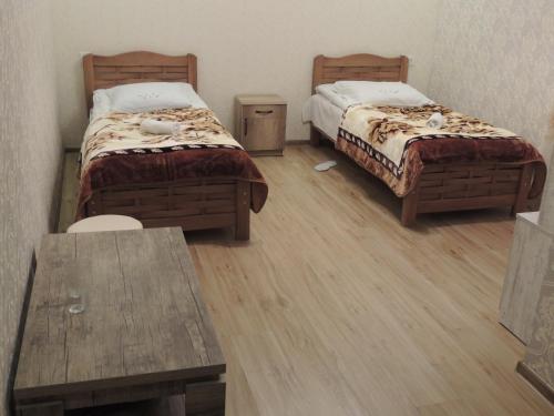 King Room with Mountain View