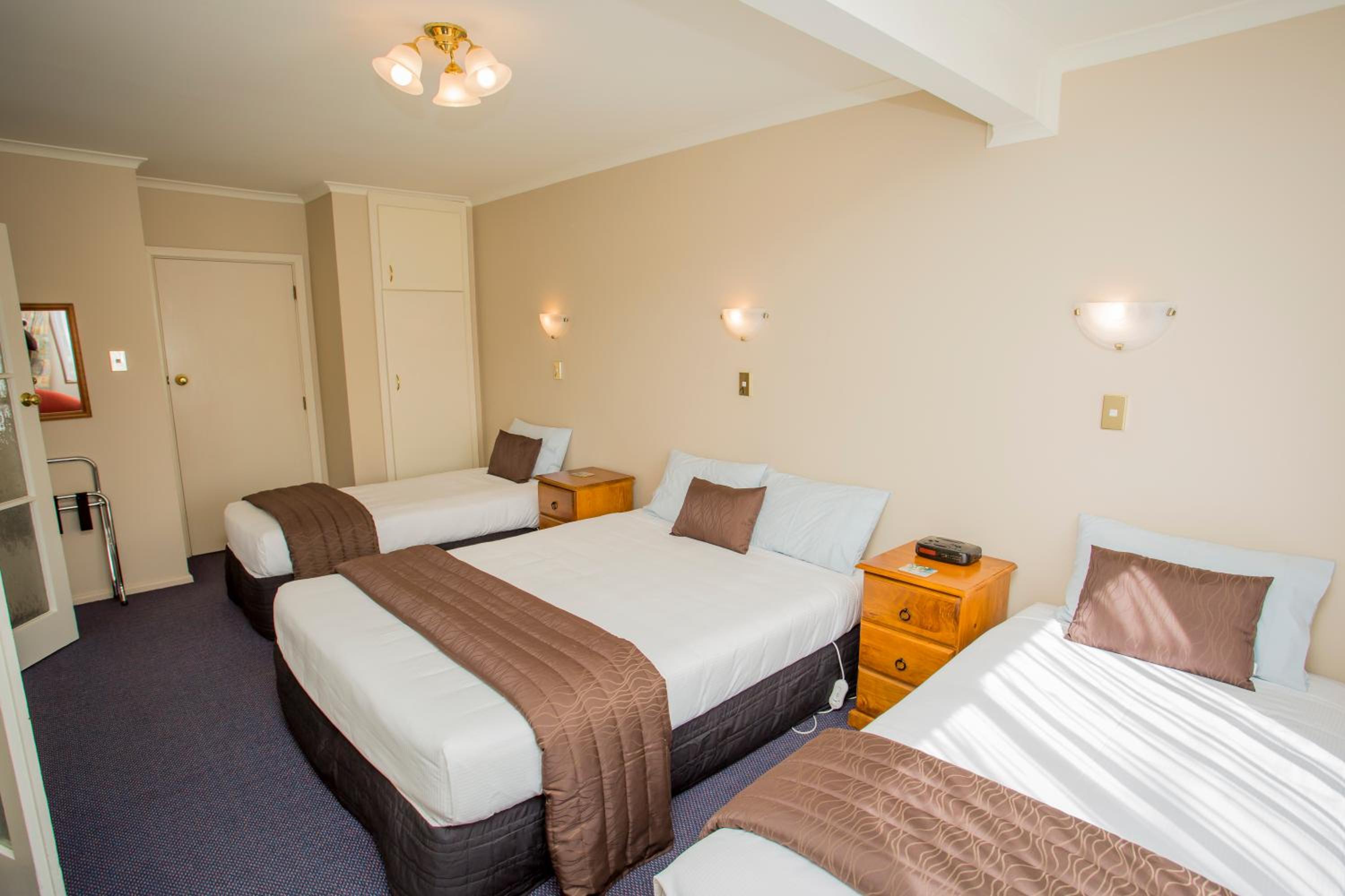 Family Suite photo 2
