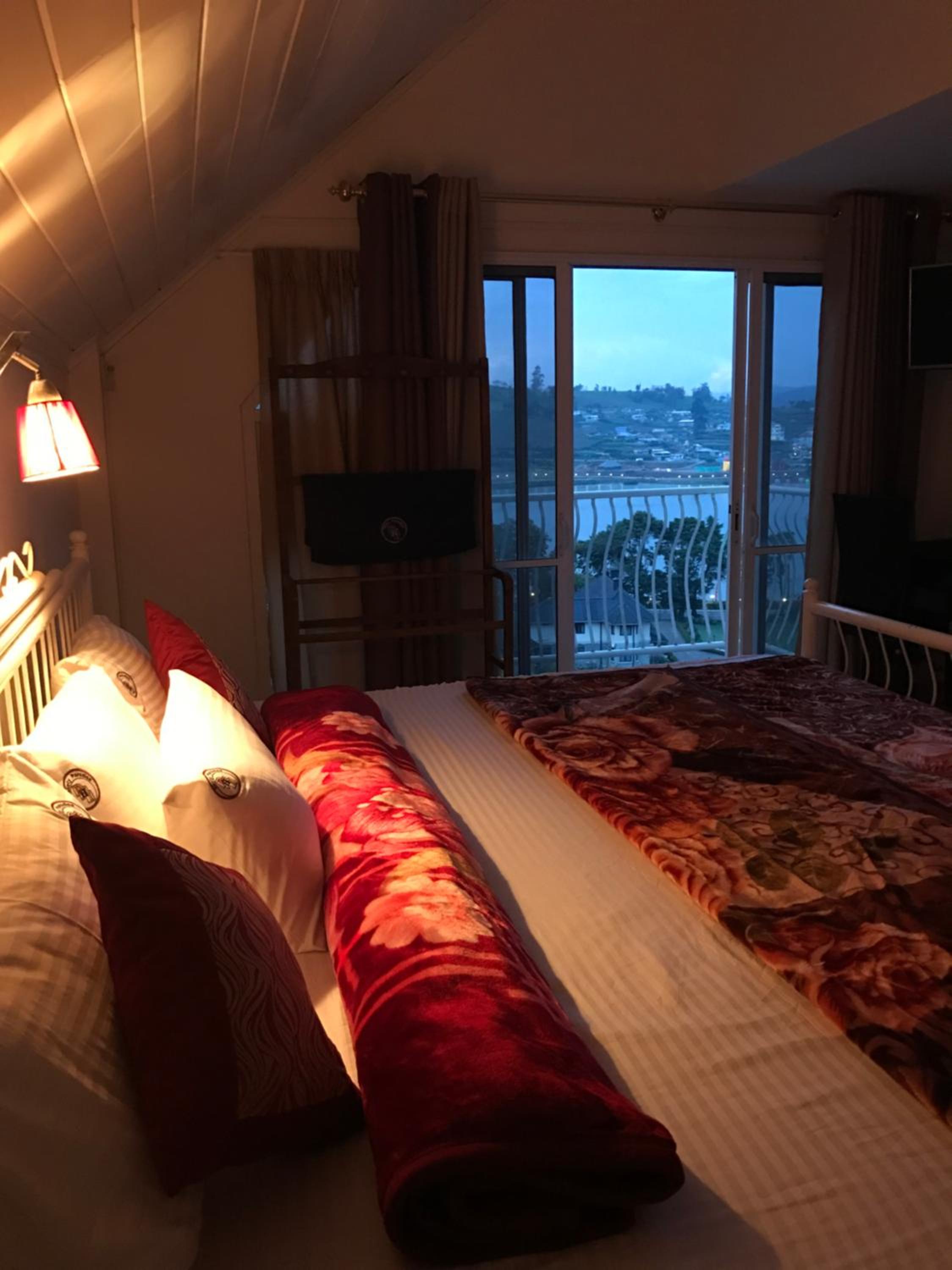 Superior Triple Room photo 1