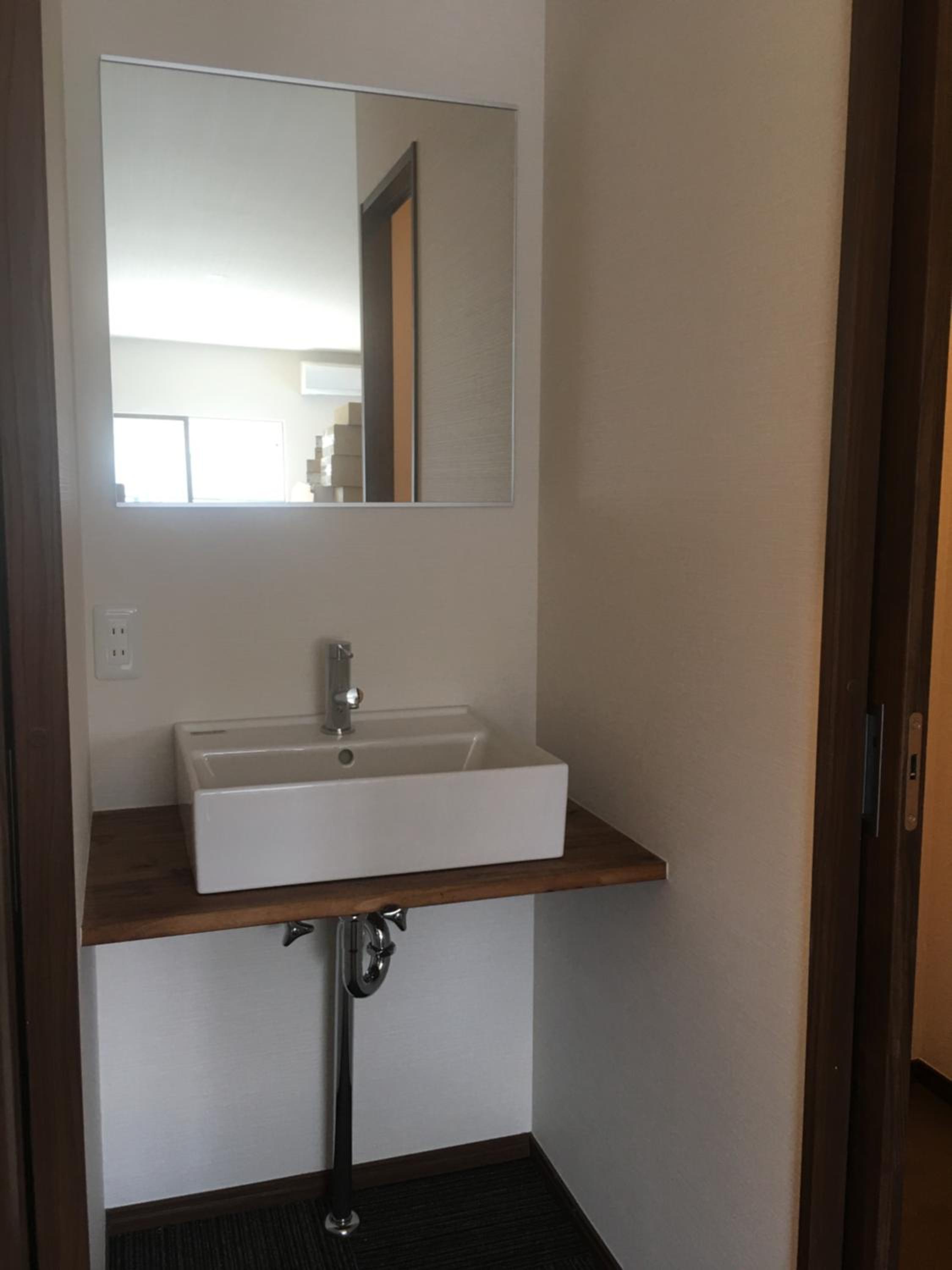 Apartment with Tatami Area with Mt.Fuji View photo 2