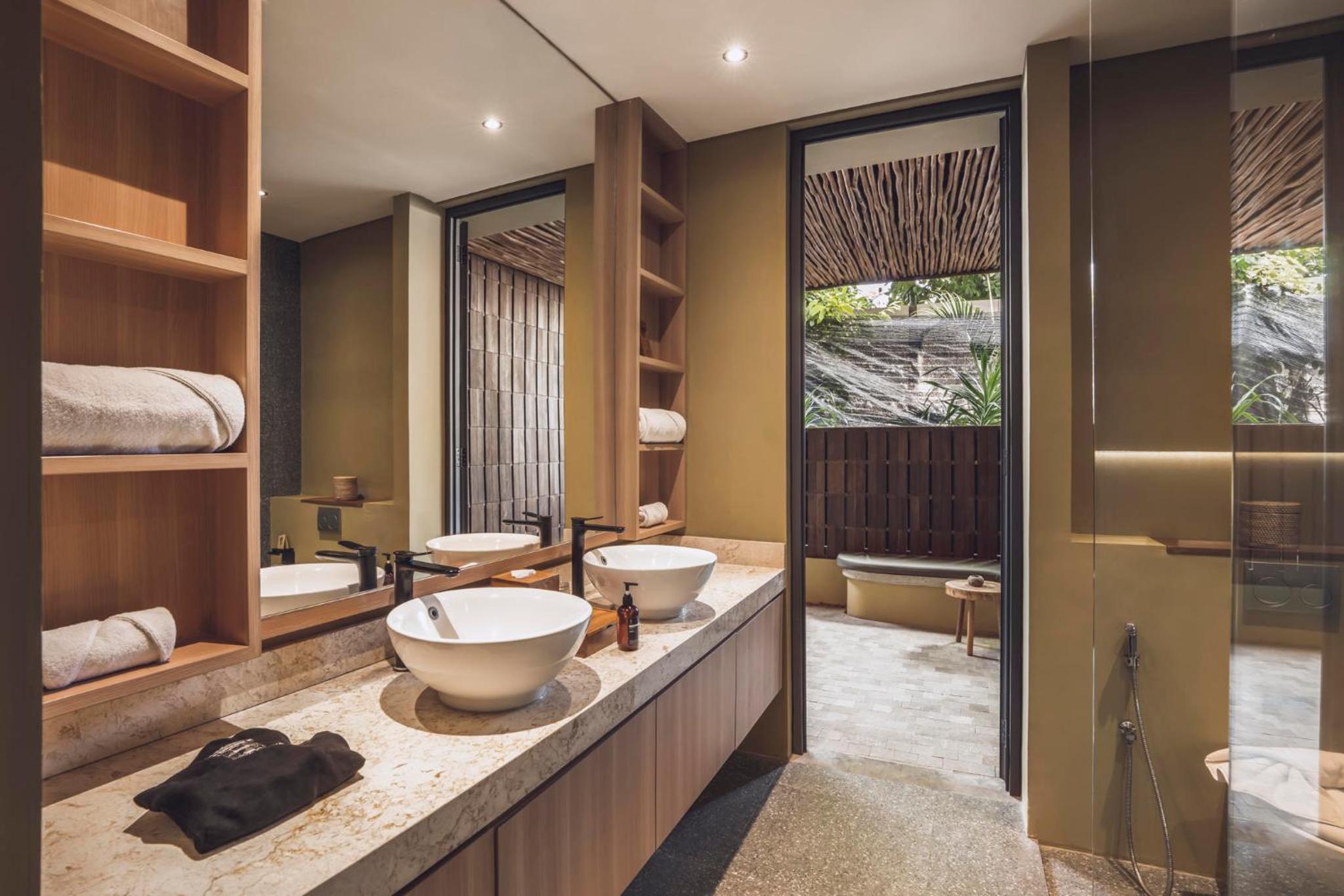 Available room