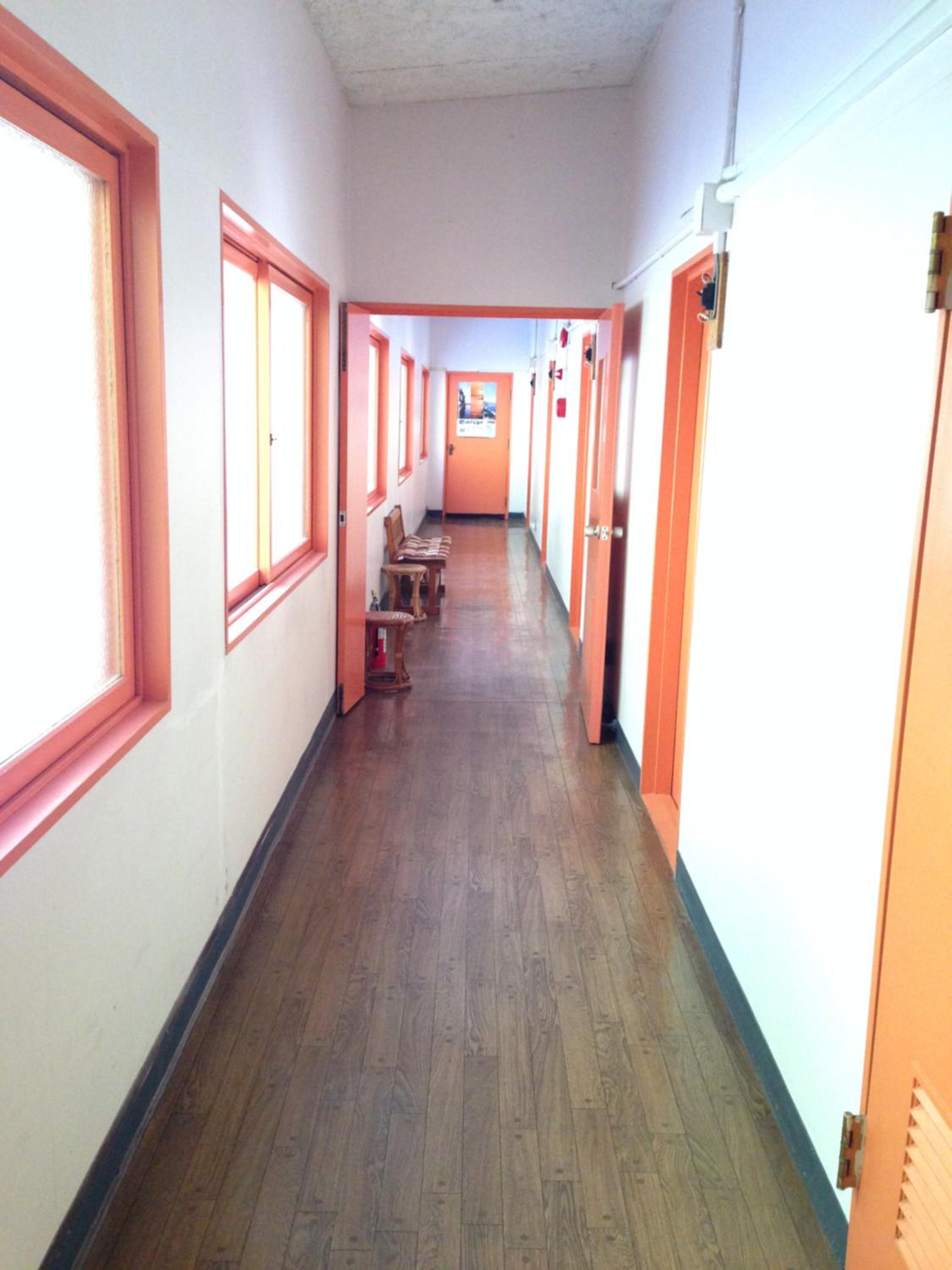Bunk Bed in Male Dormitory Room  photo 2