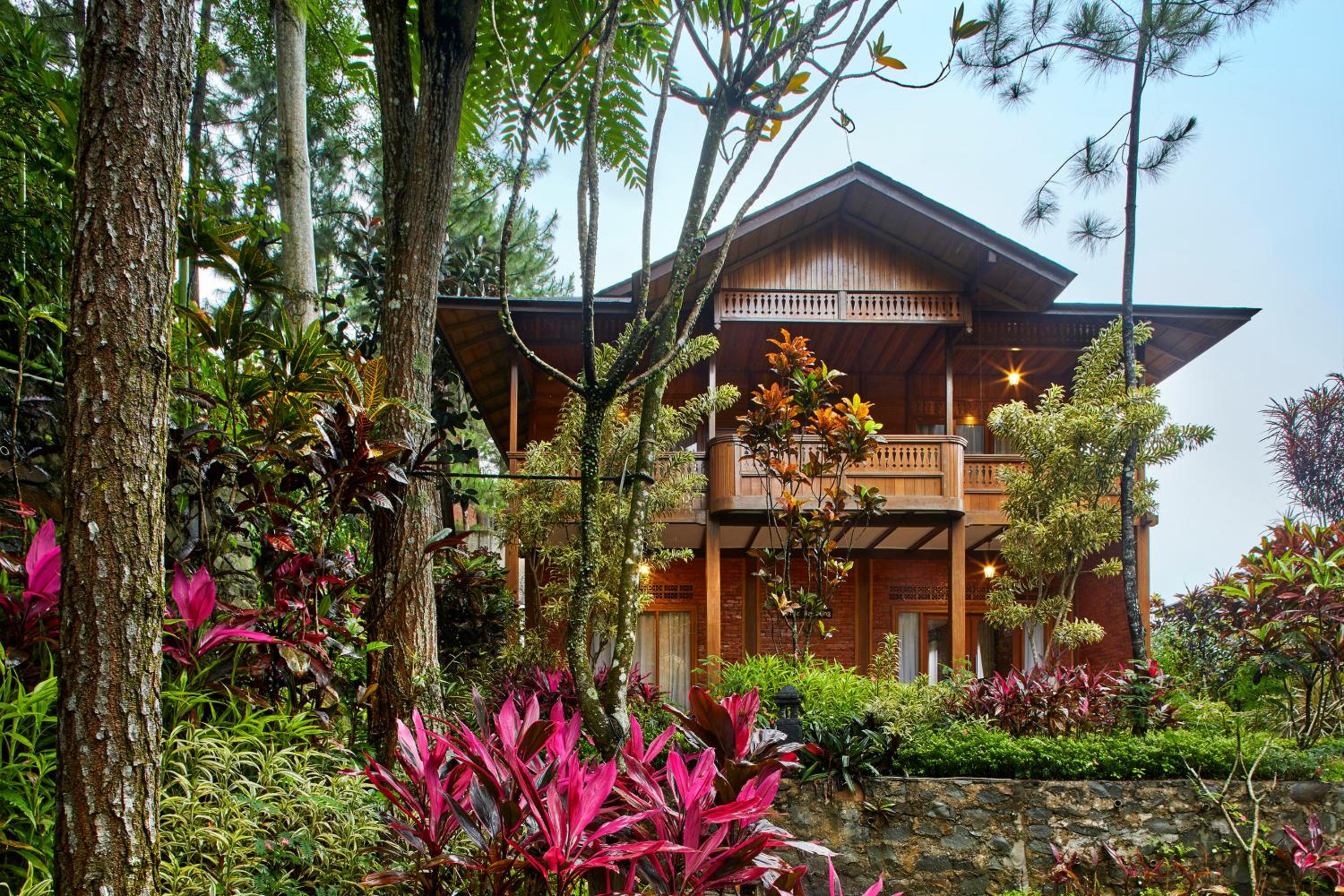Three-Bedroom Superior Villa photo 3