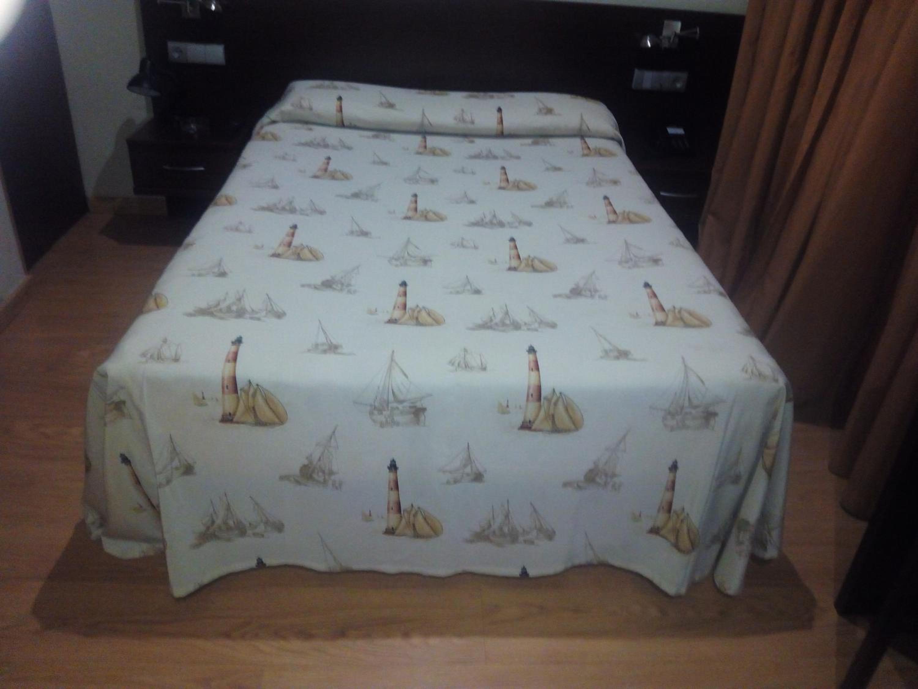 Economy Double or Twin Room - Photo 10