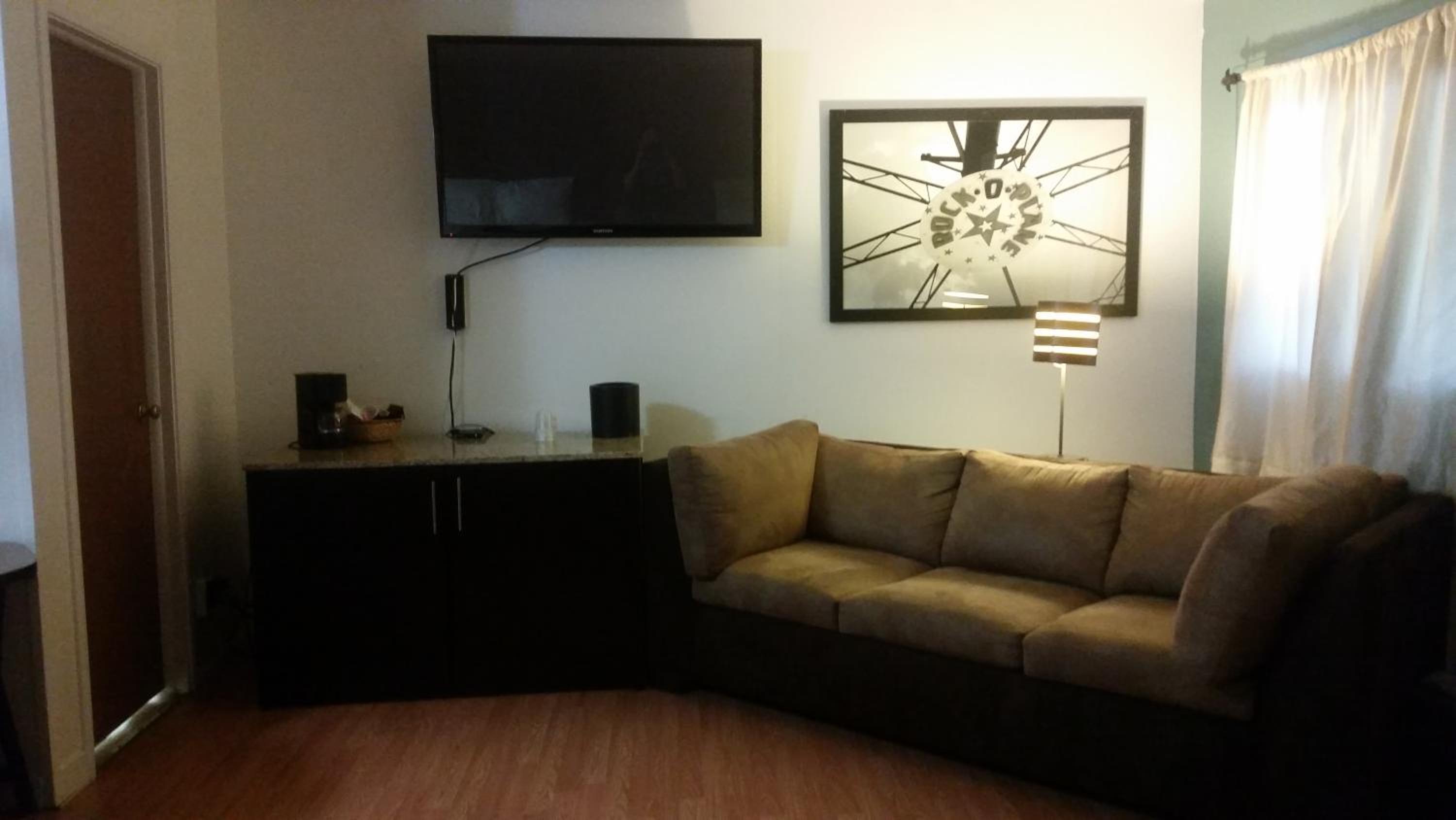 Mini Suite - Photo 5