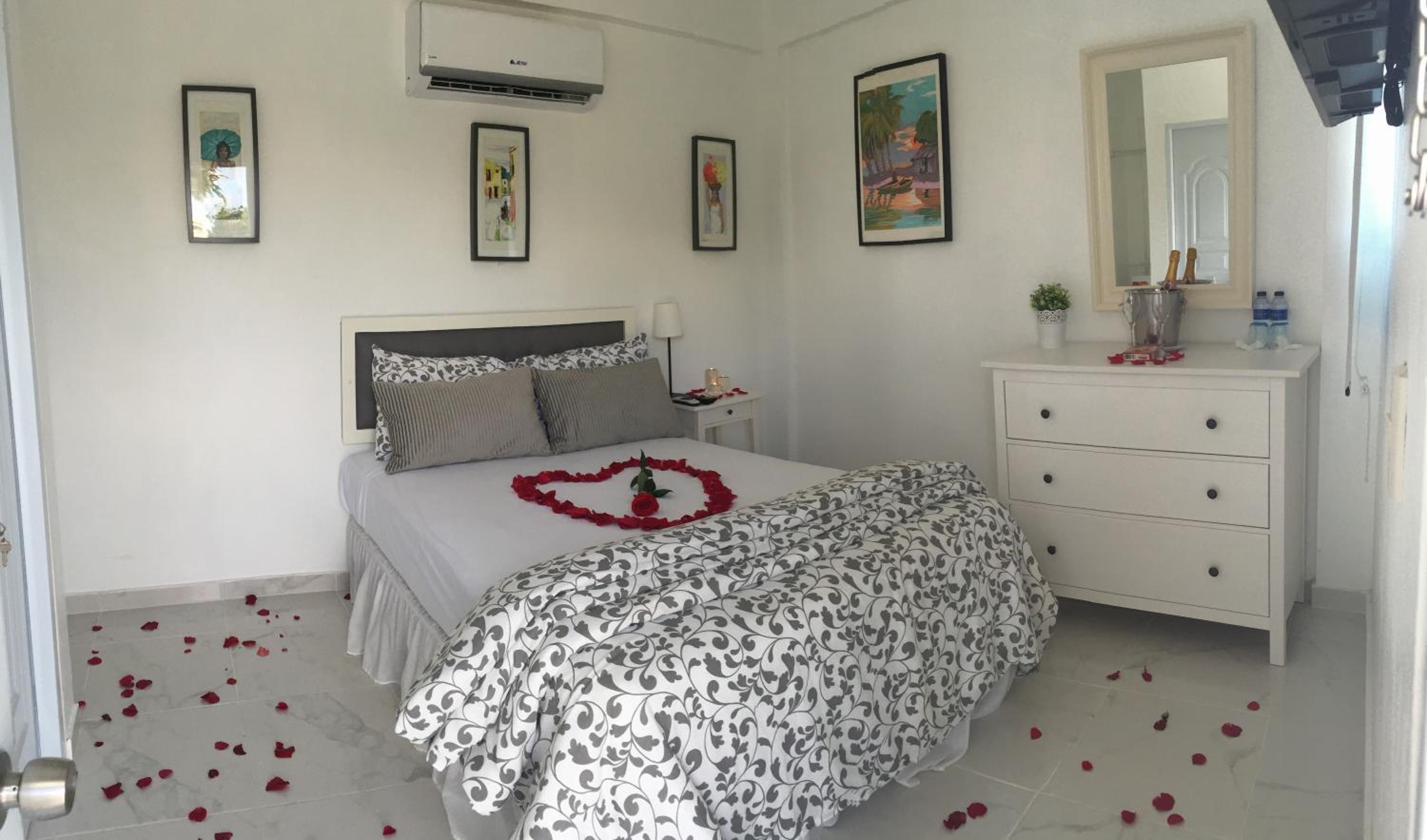 Camera Matrimoniale
