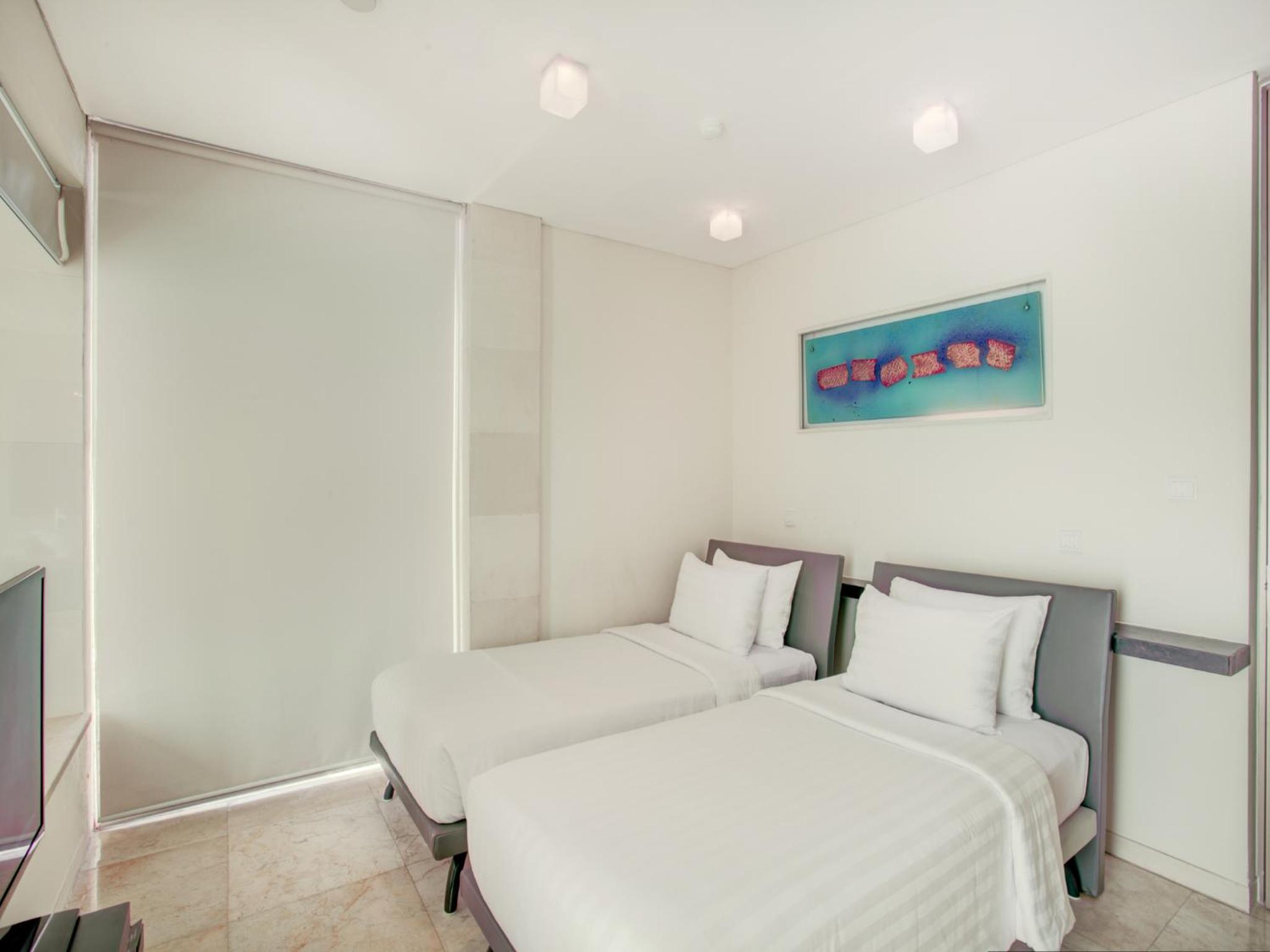 Three-Bedroom Suite with Ocean View photo 1