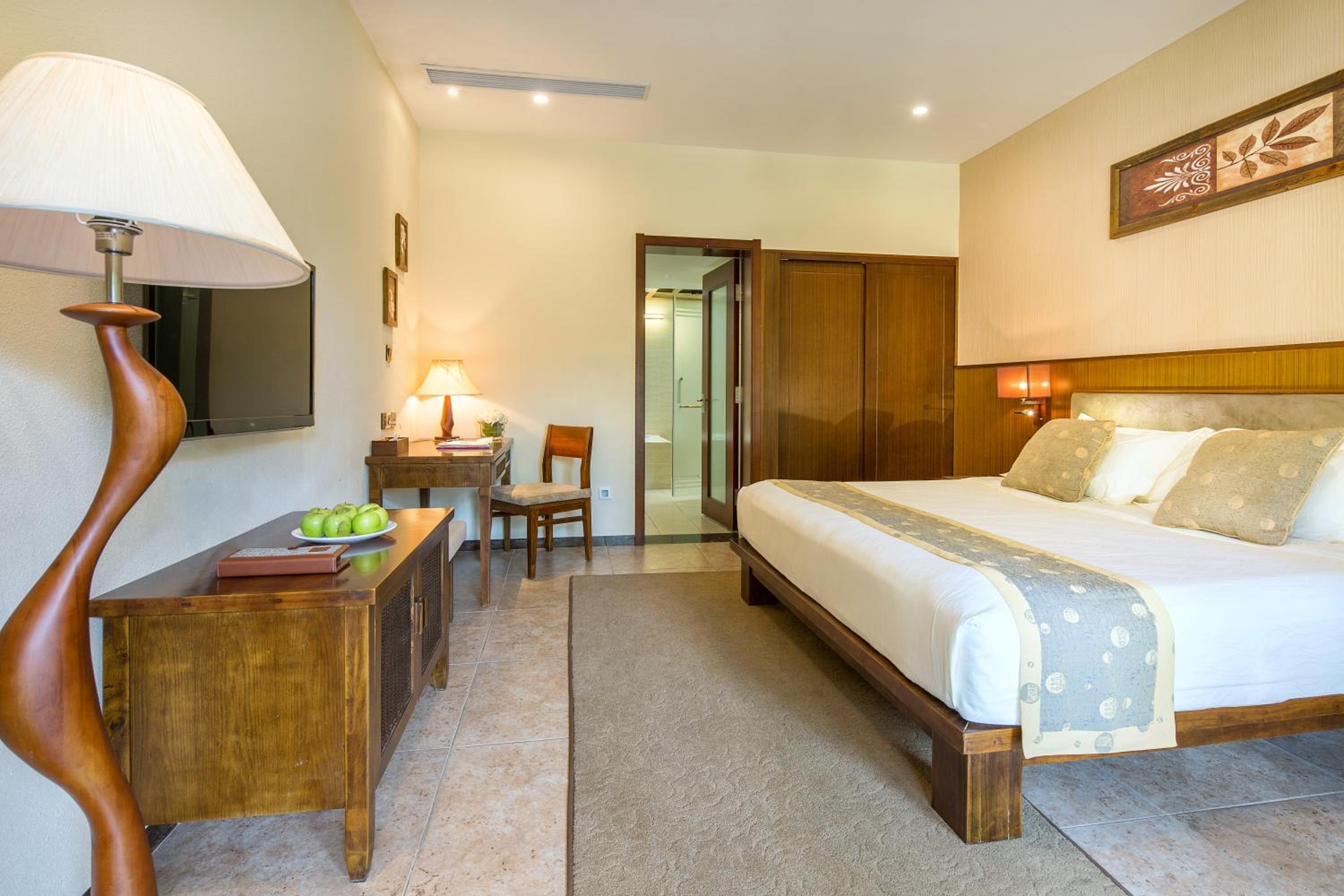 Villa Double Or Twin Room