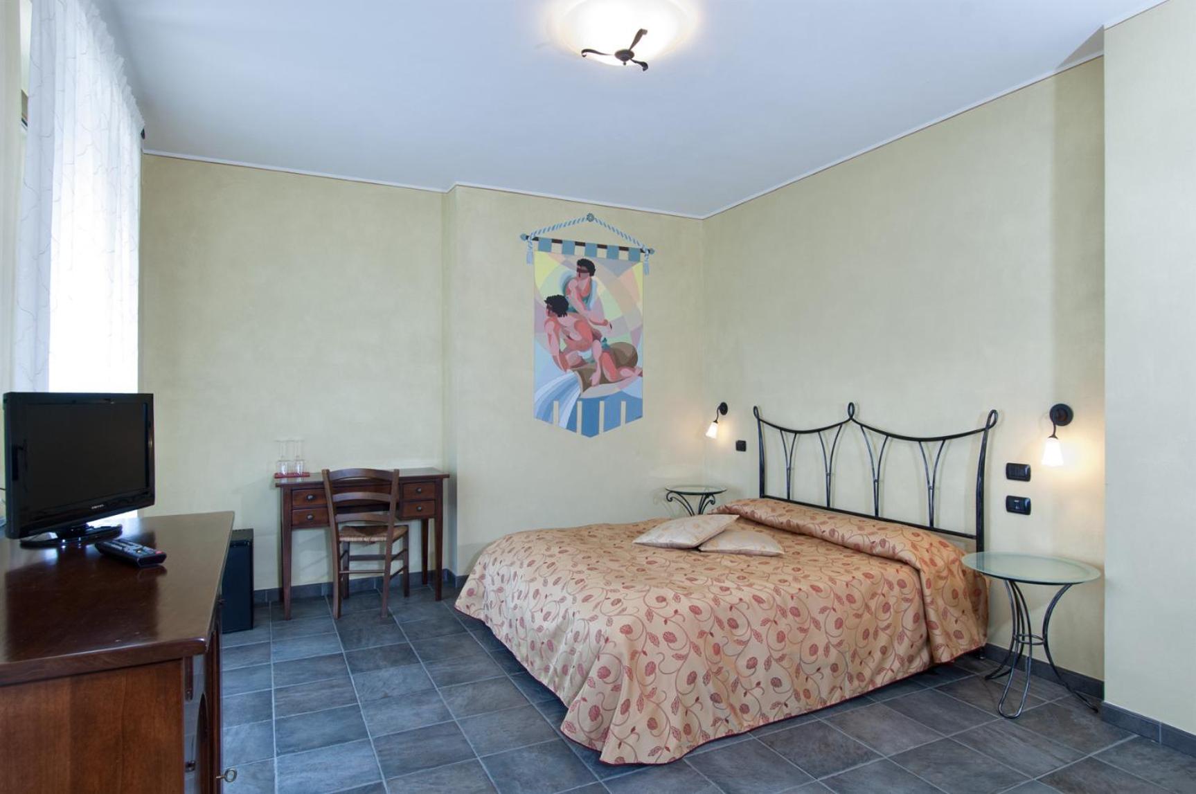 King Room - Disability Access photo 1