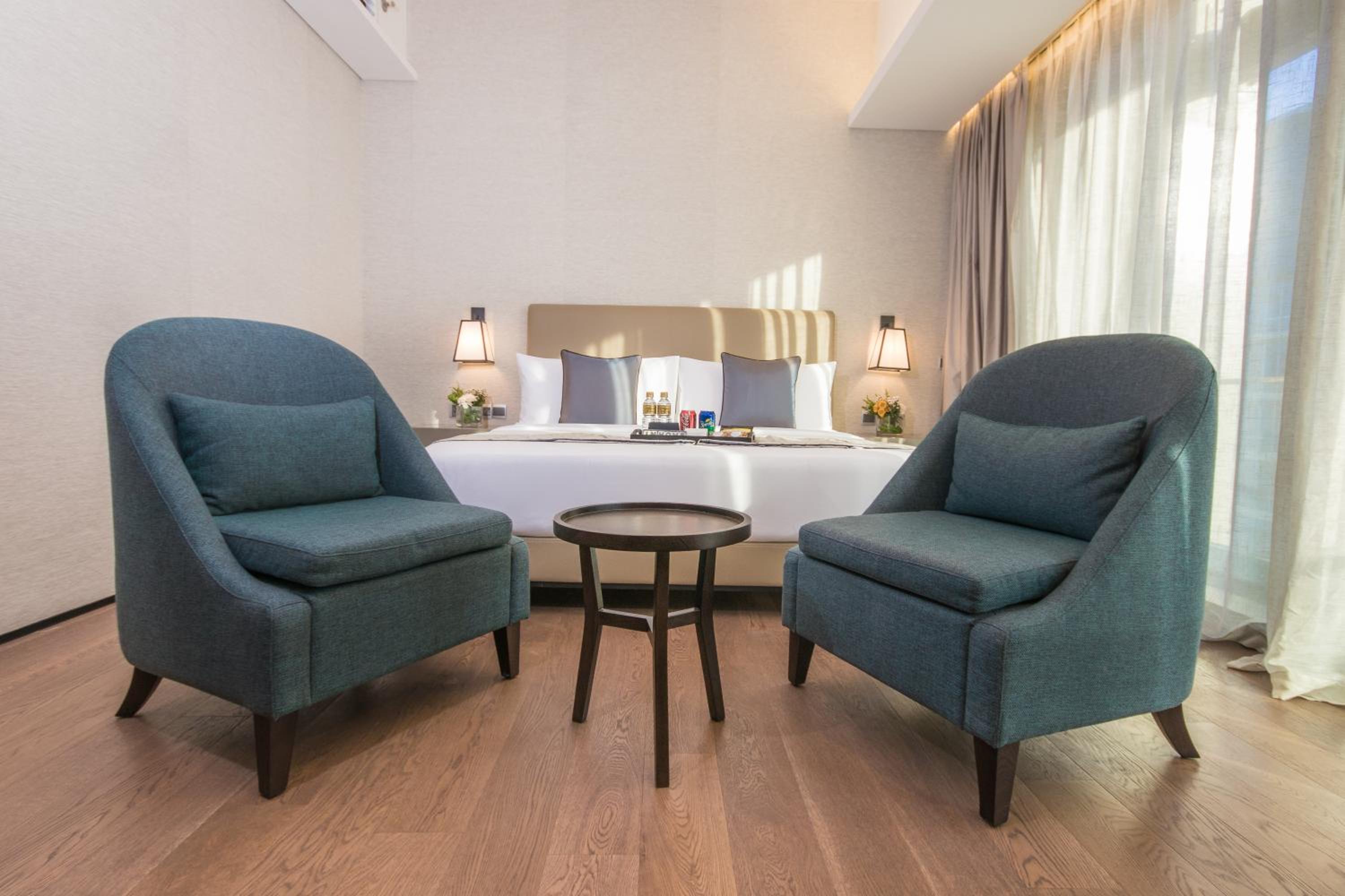 Premier Suite photo 2