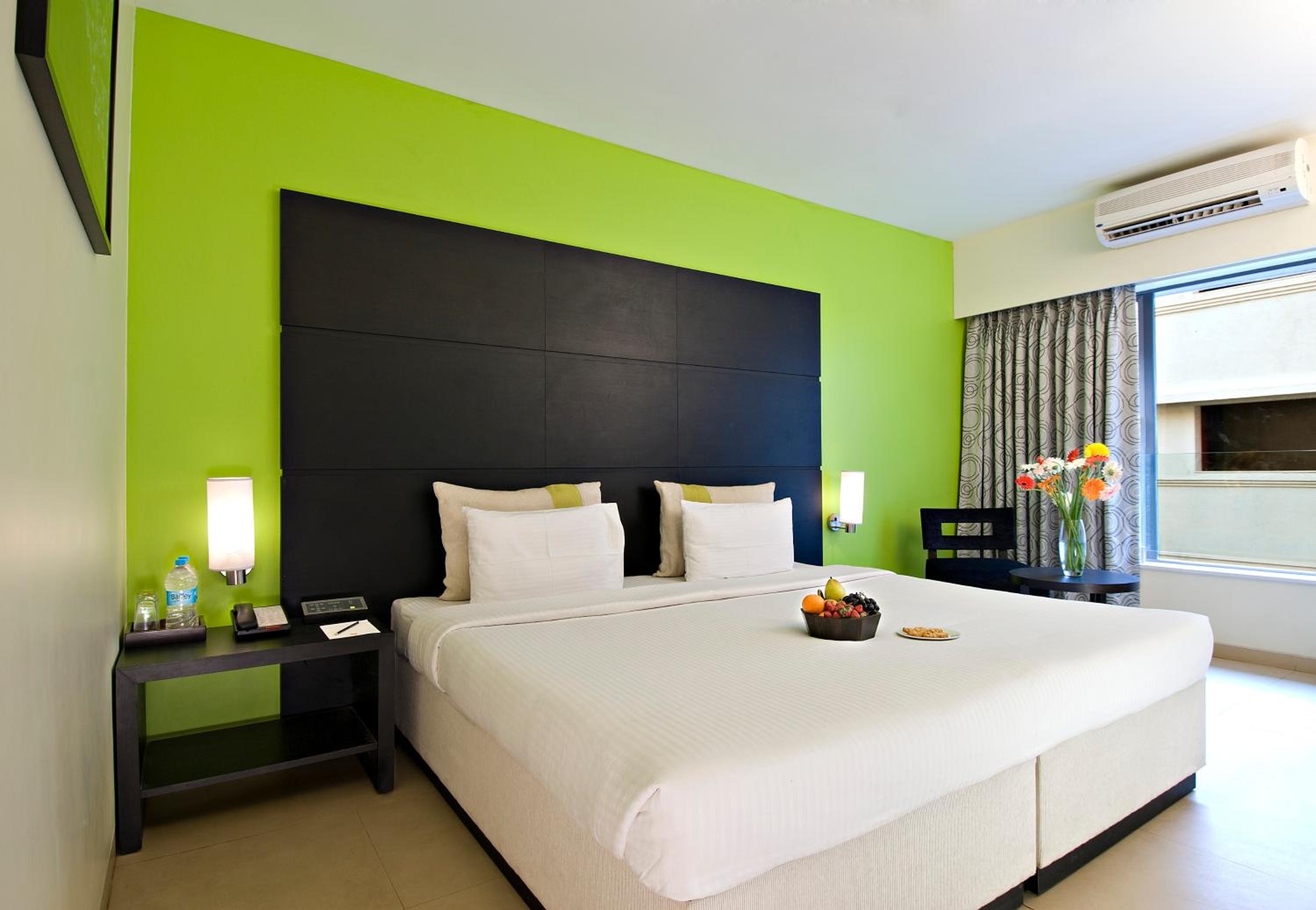 Deluxe Room photo 1