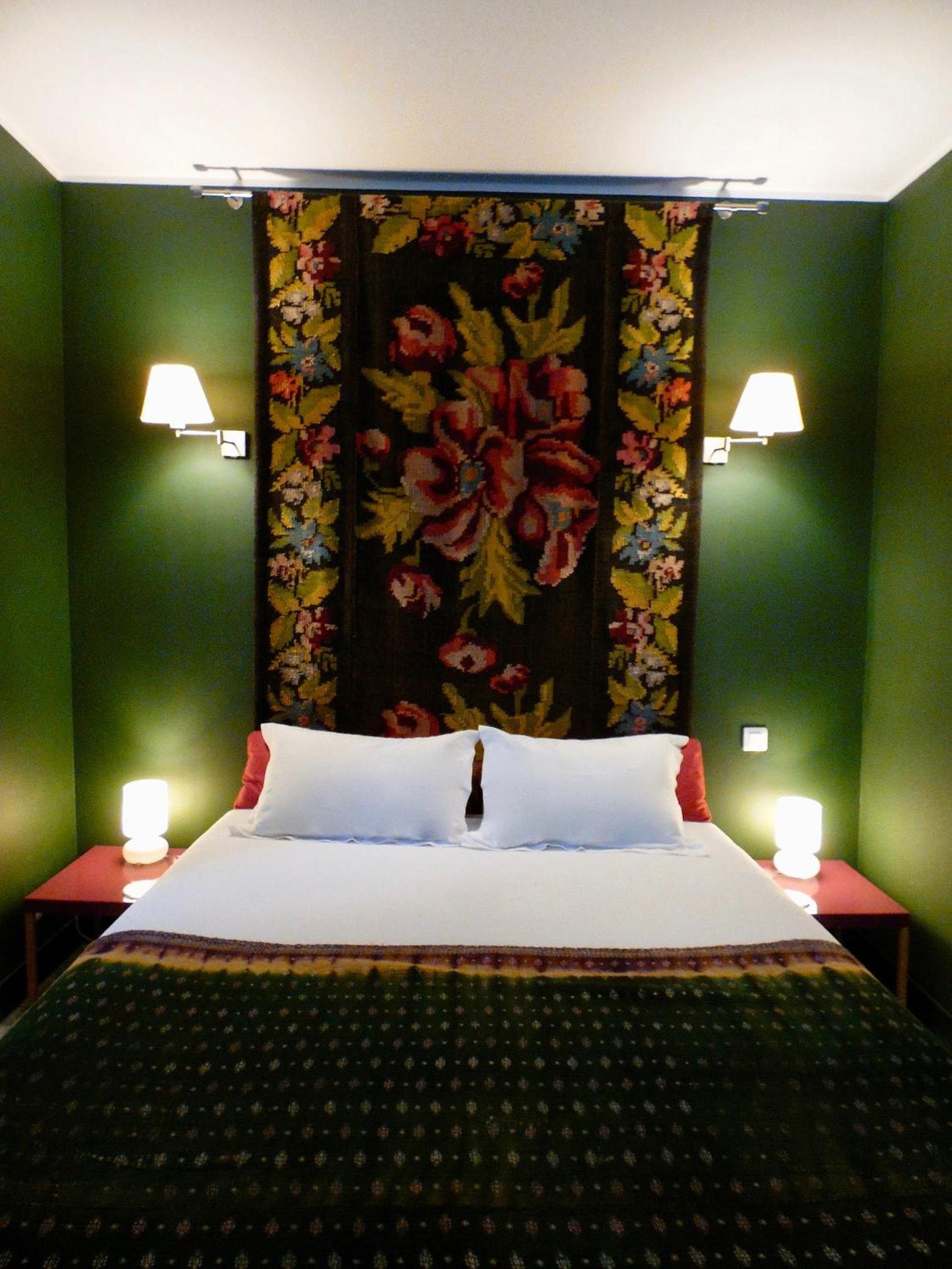 Acacia Double Room photo 2