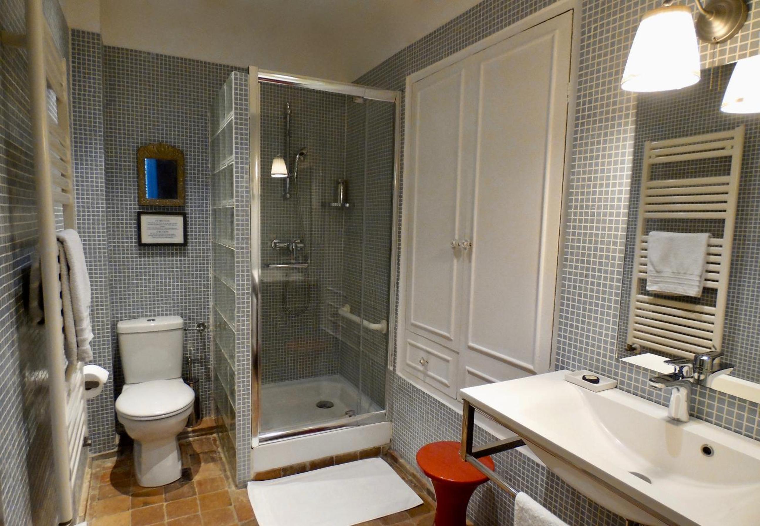 Palmier Double Room photo 2