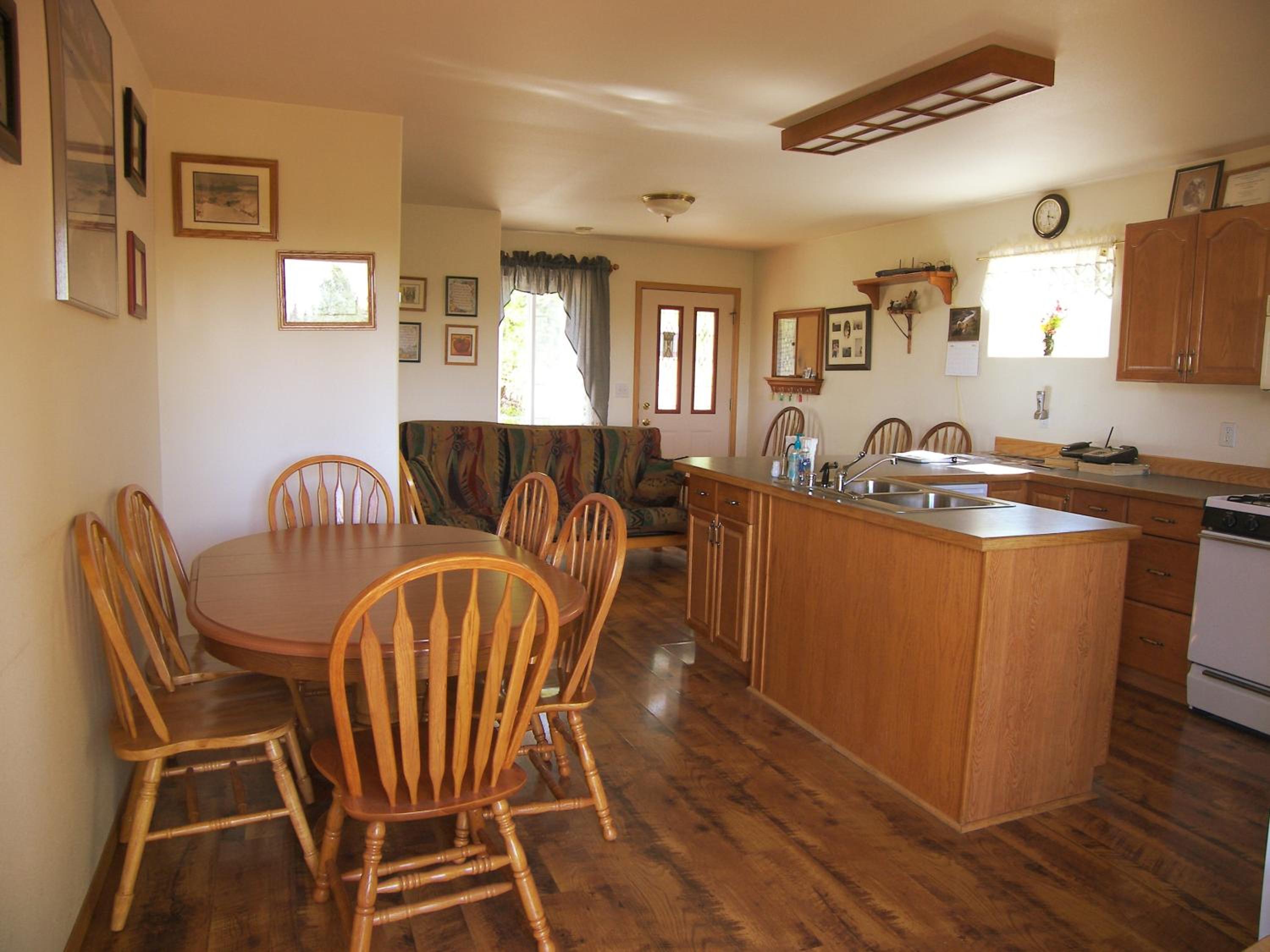 Family Room with Balcony photo 2