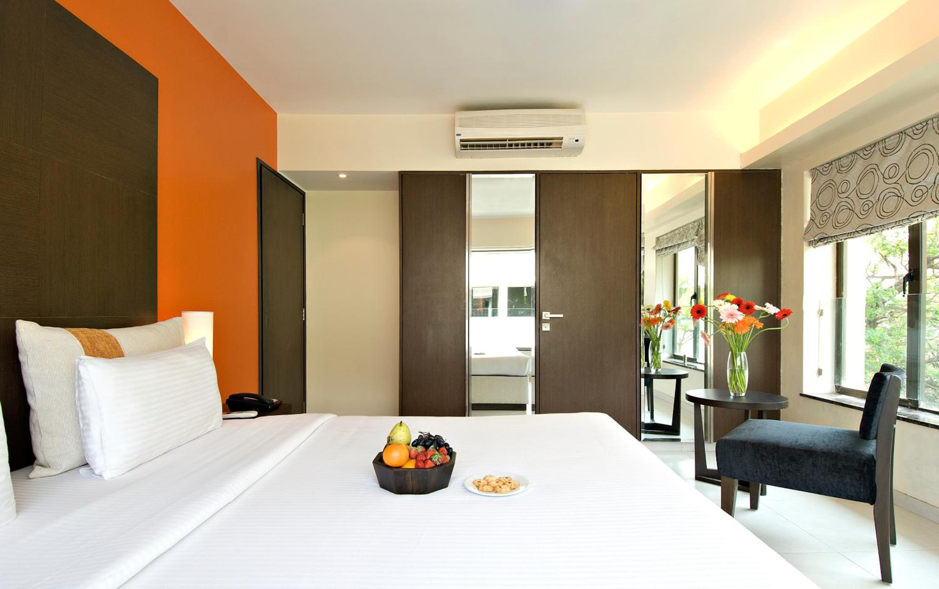 Suite photo 1