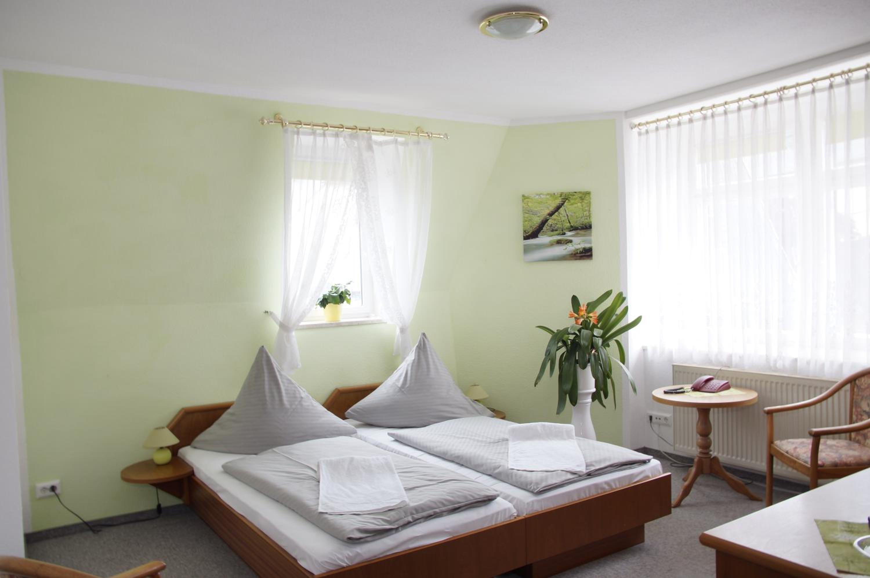 Double Room - Photo 18