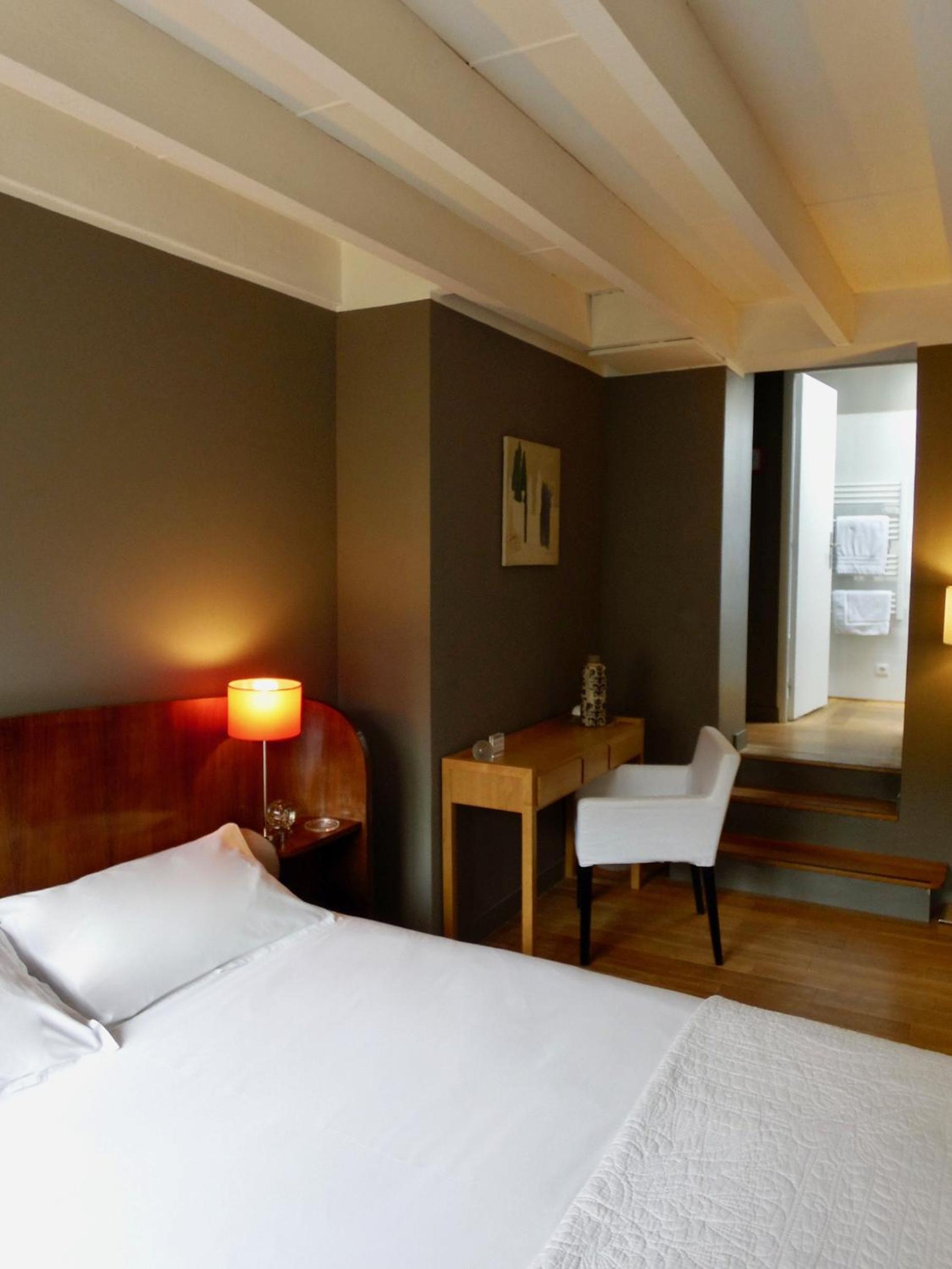 Chêne Double Room photo 2