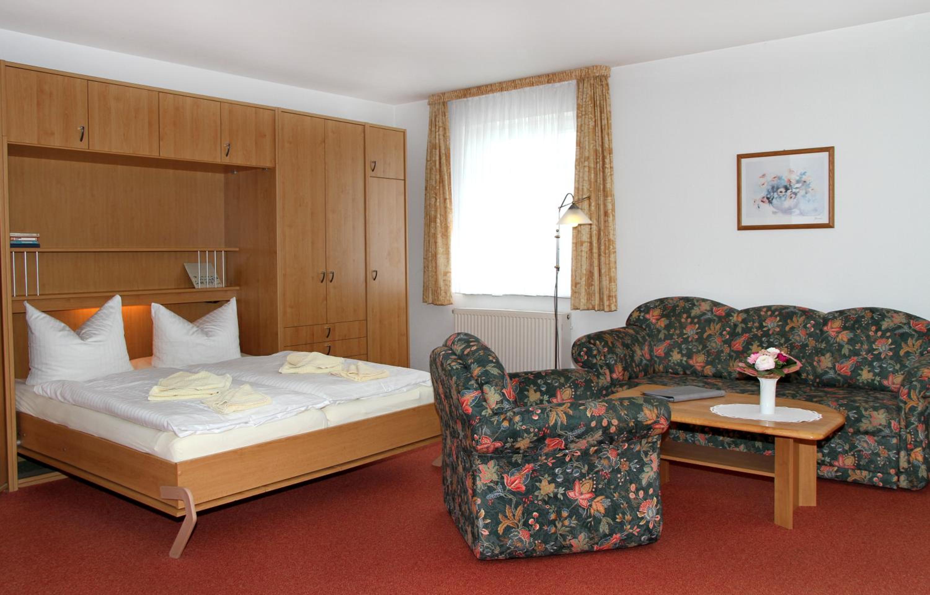 Standard Apartment photo 1