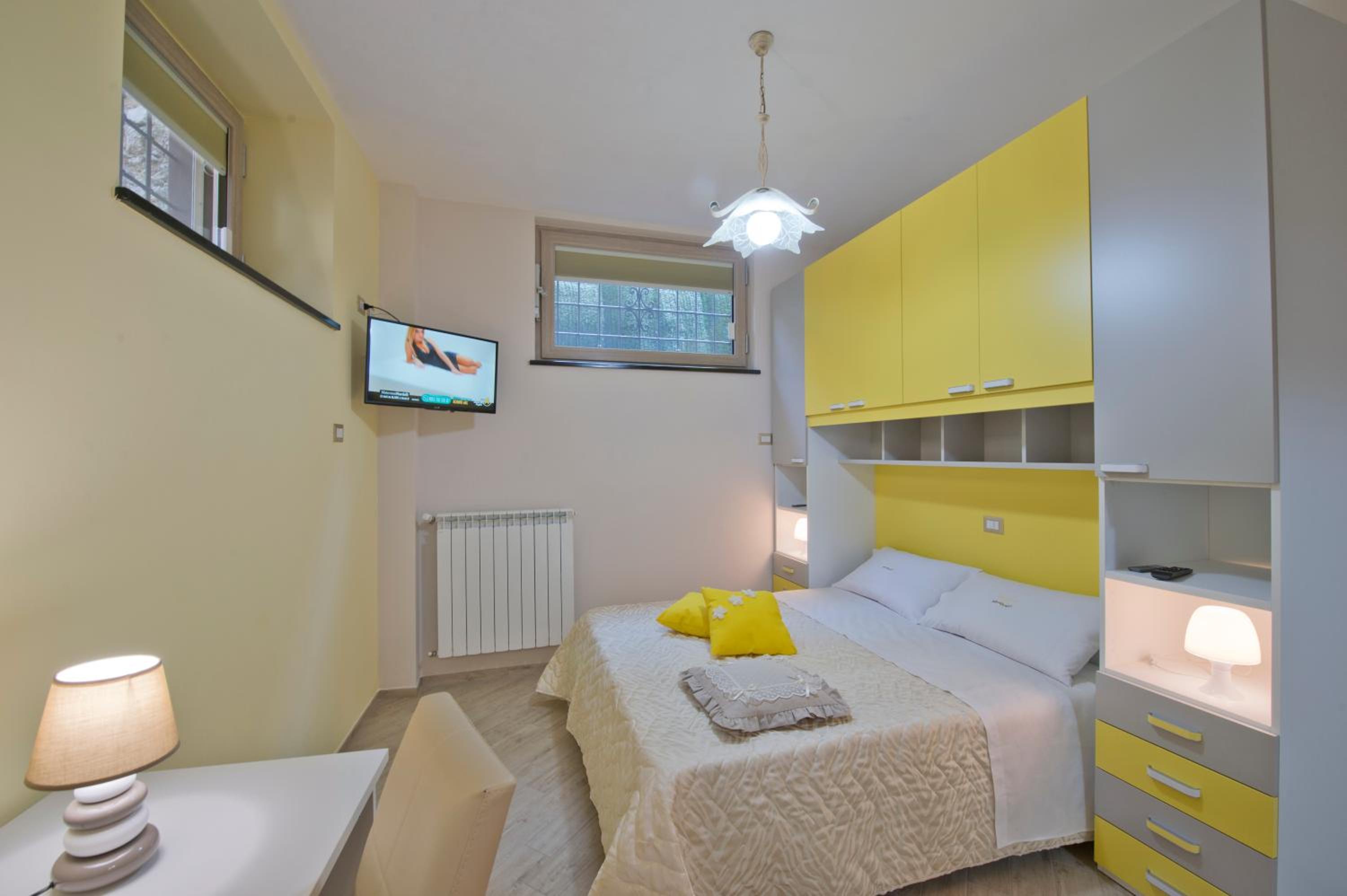 Triple Room photo 2