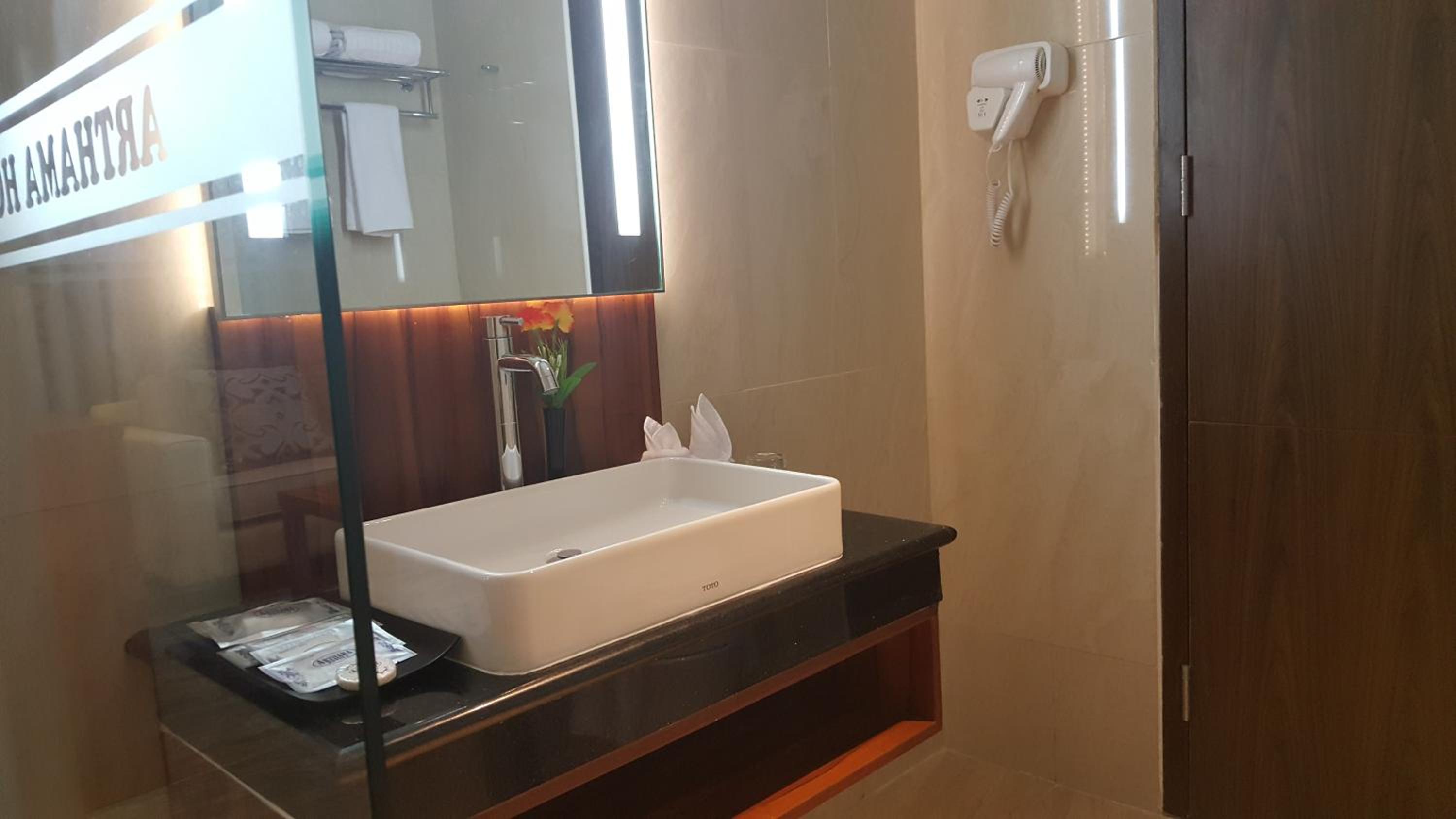 Deluxe Double Room photo 2
