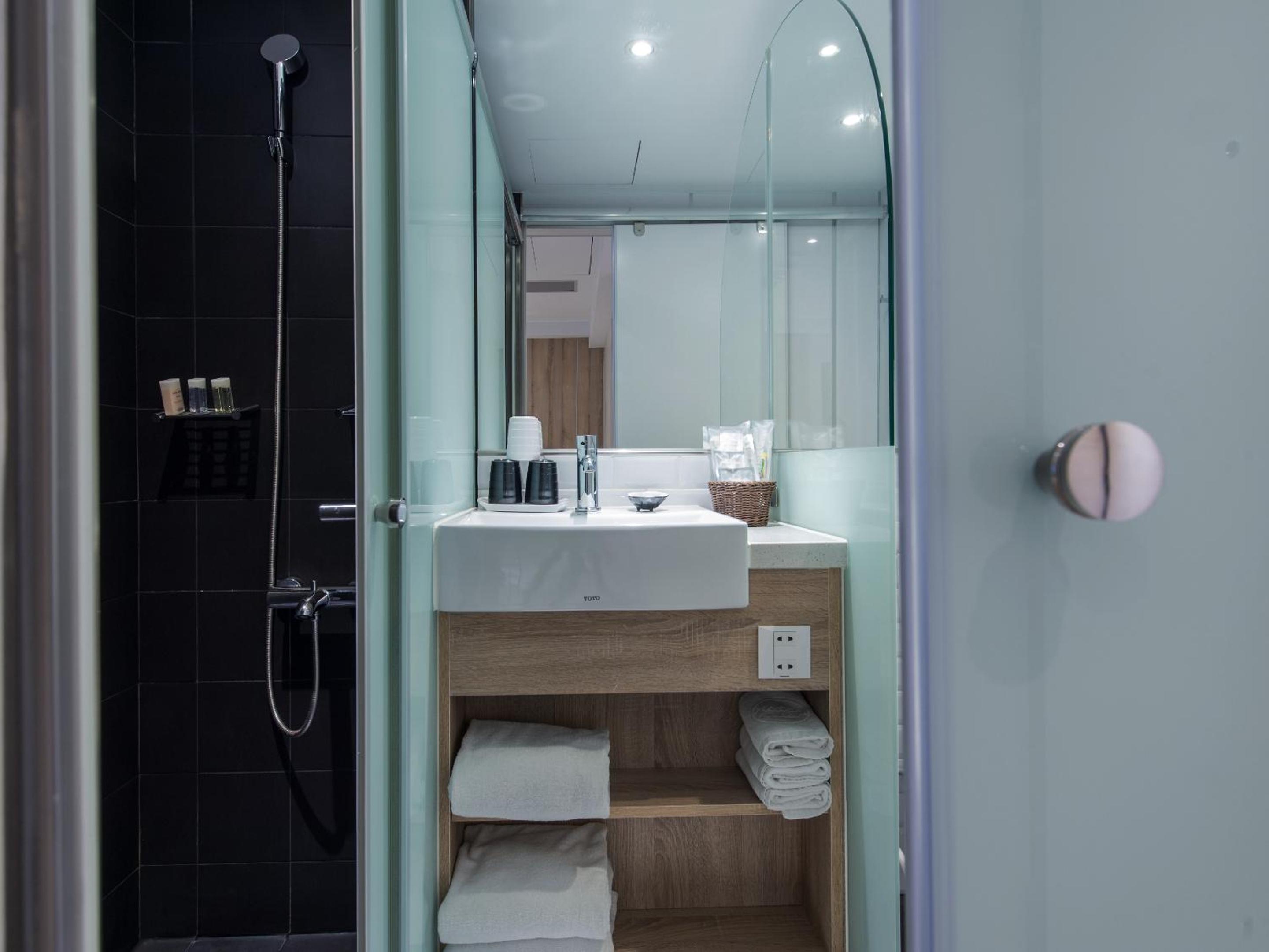 Elite Twin Room