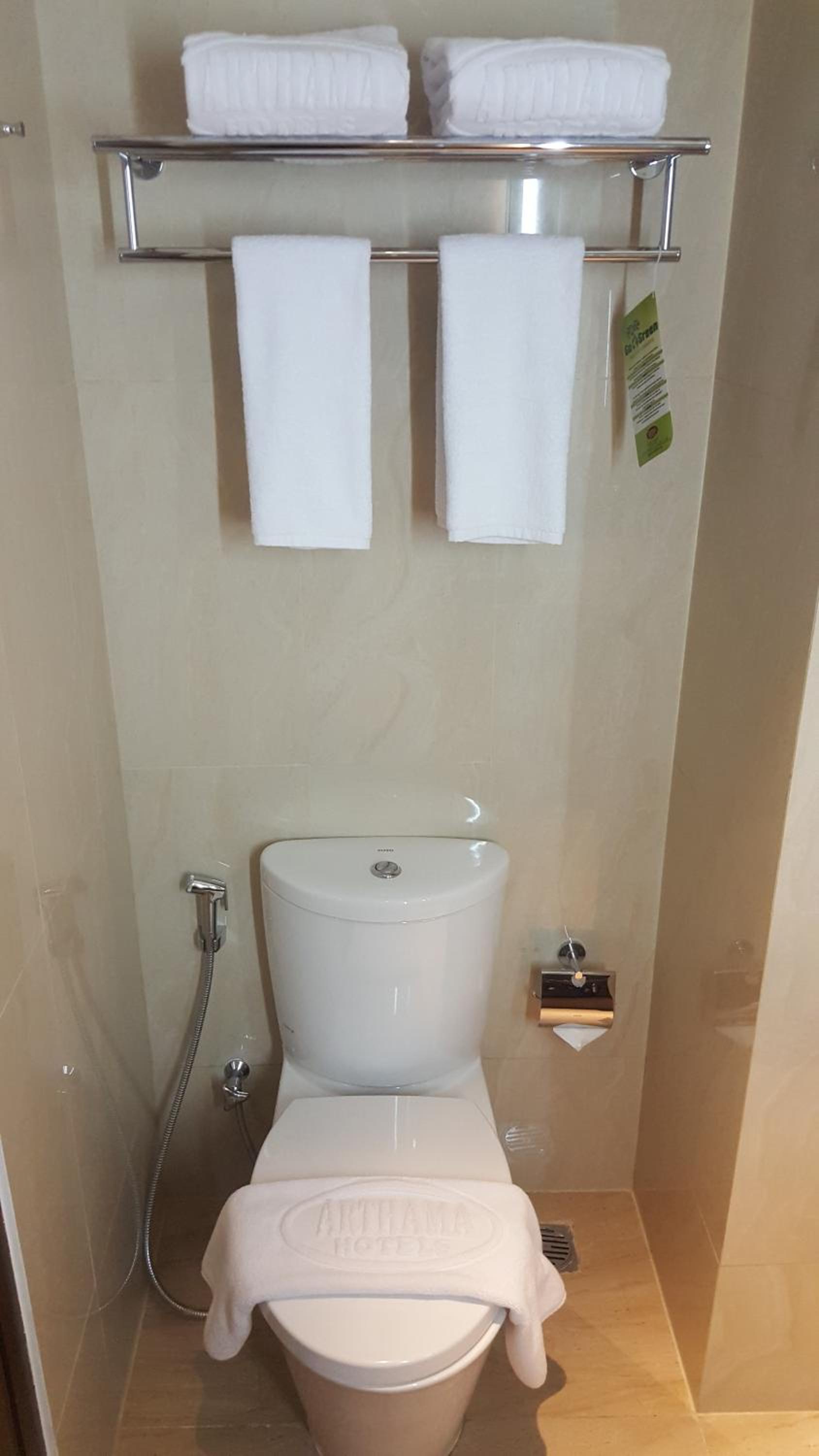 Superior Double Room photo 2
