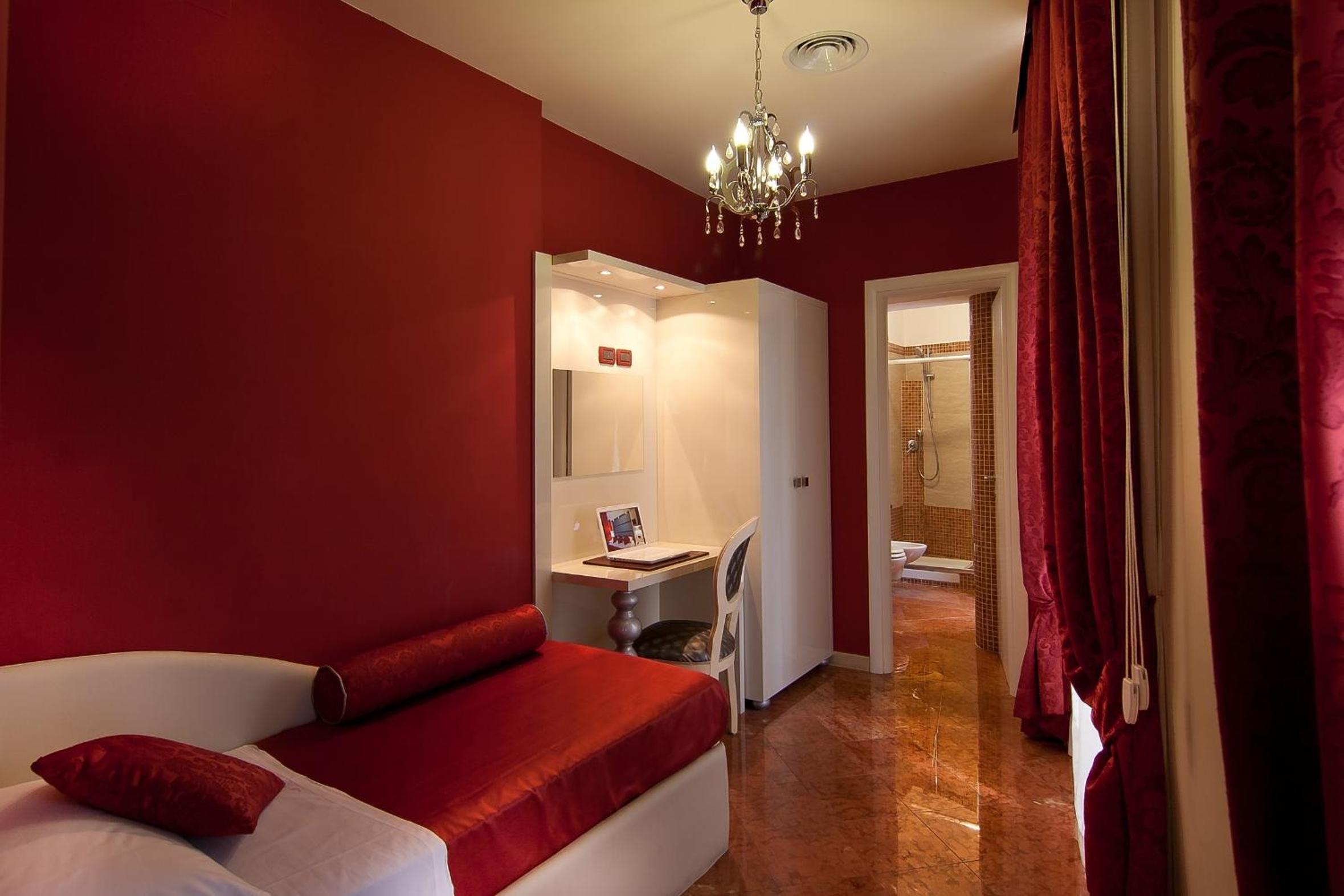 Junior Suite photo 2