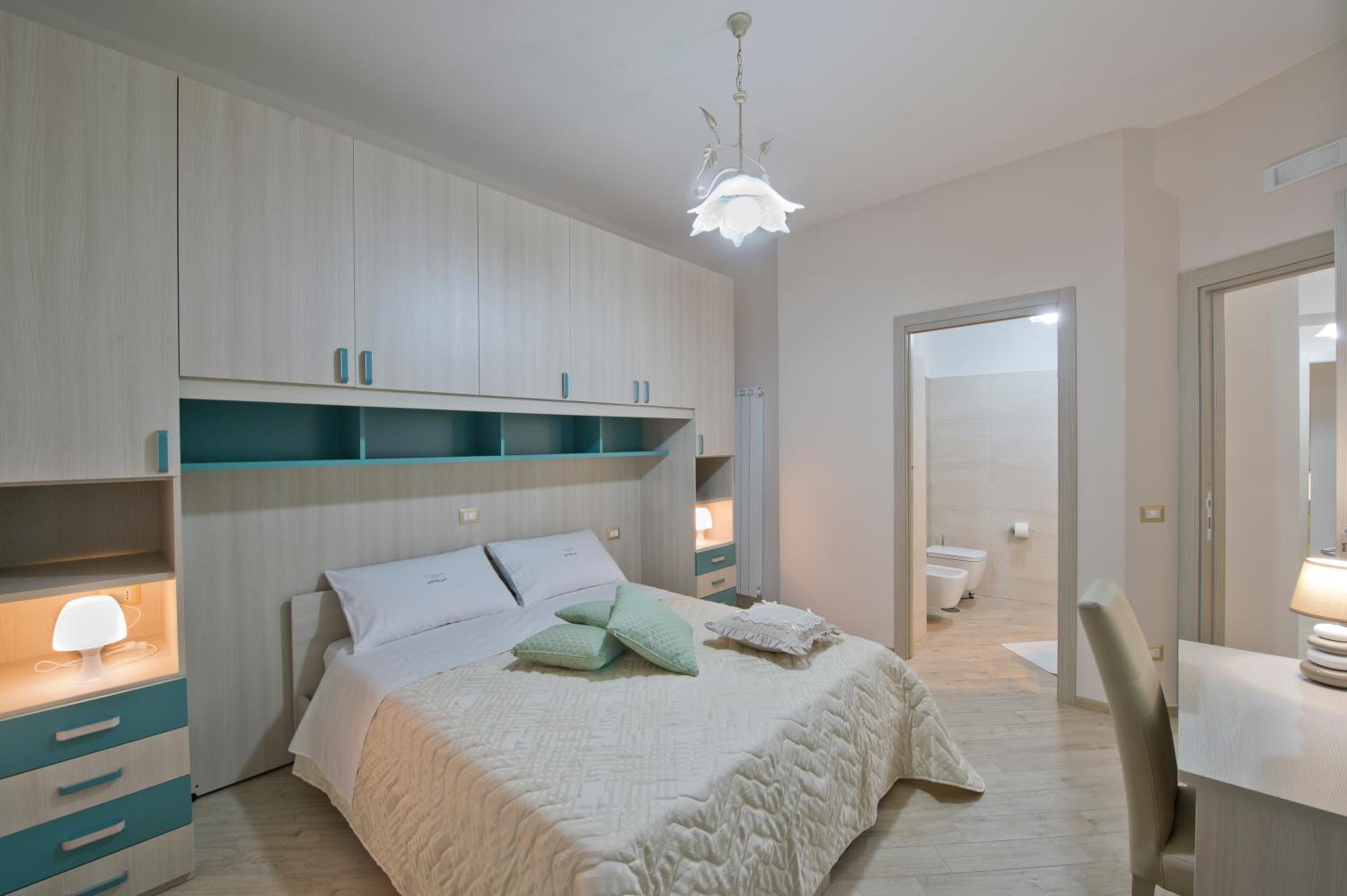 Classic Triple Room photo 3