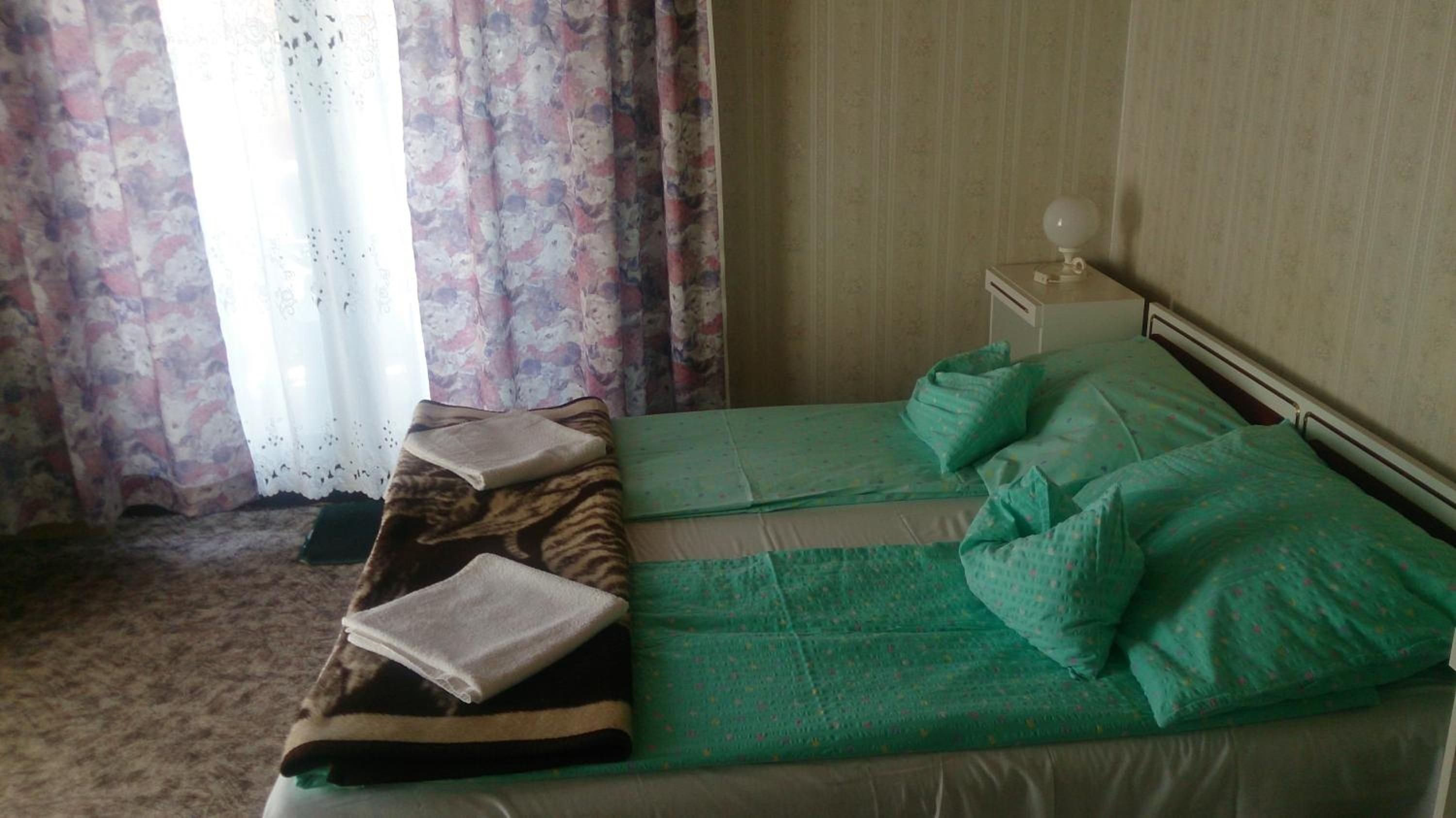 Double Room with Balcony photo 3
