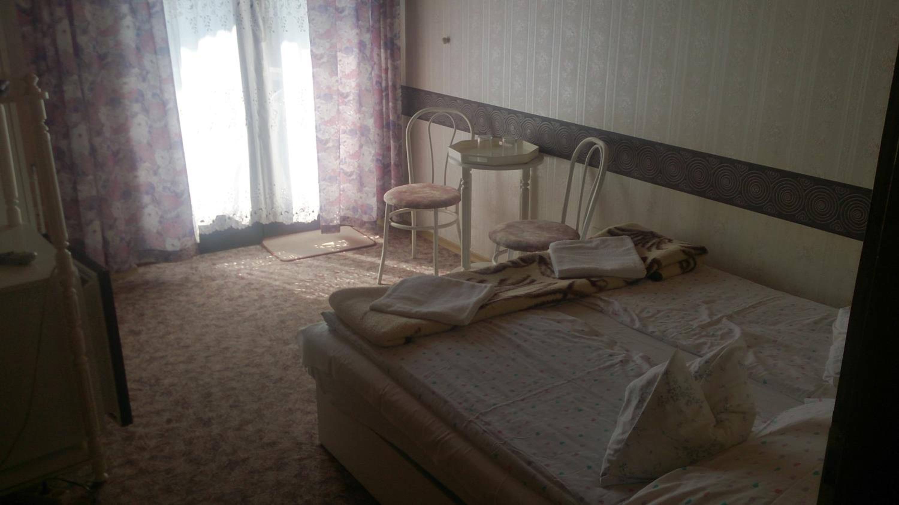 Double Room with Balcony photo 2