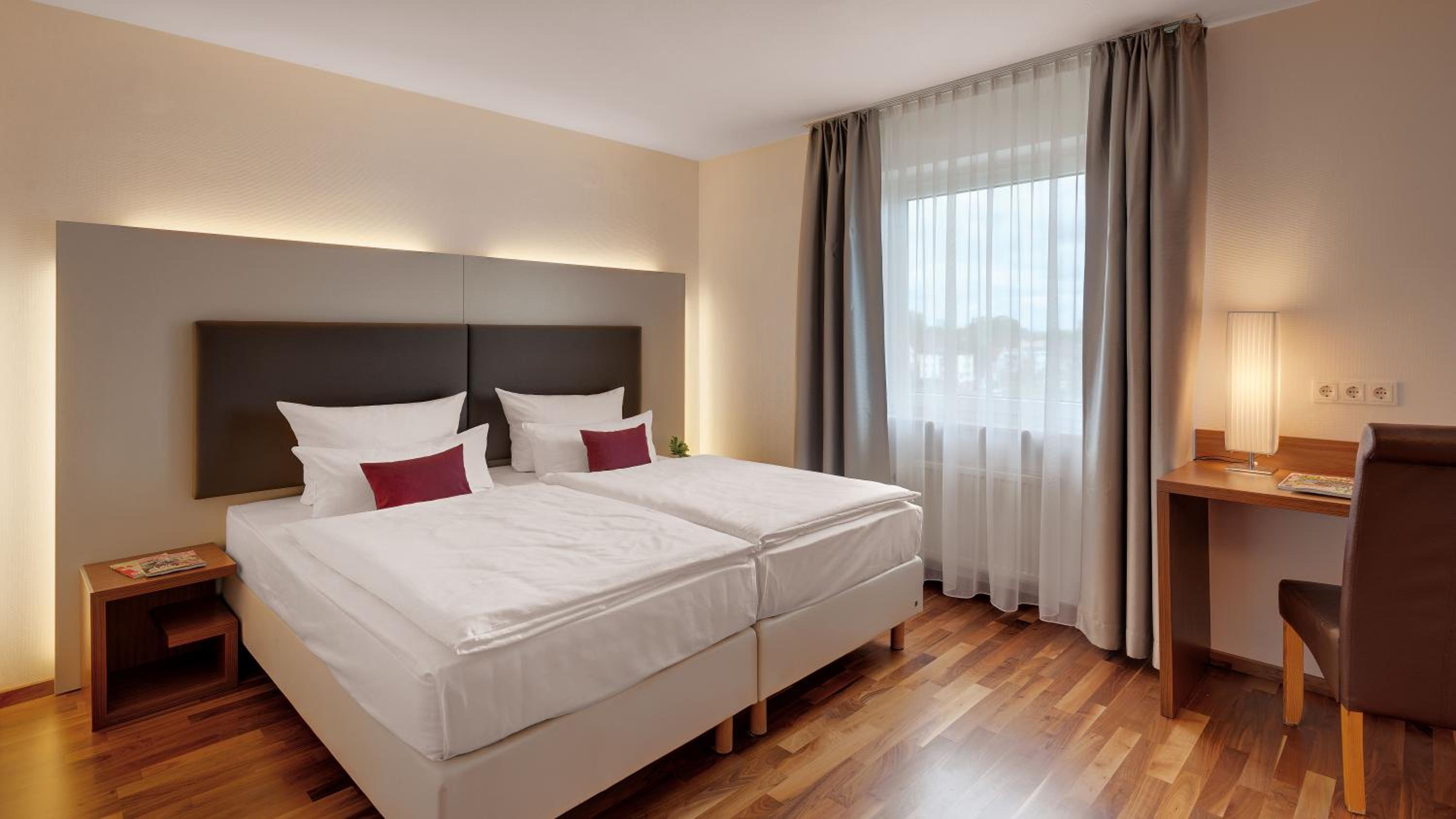 Classic Double Room - Photo 8