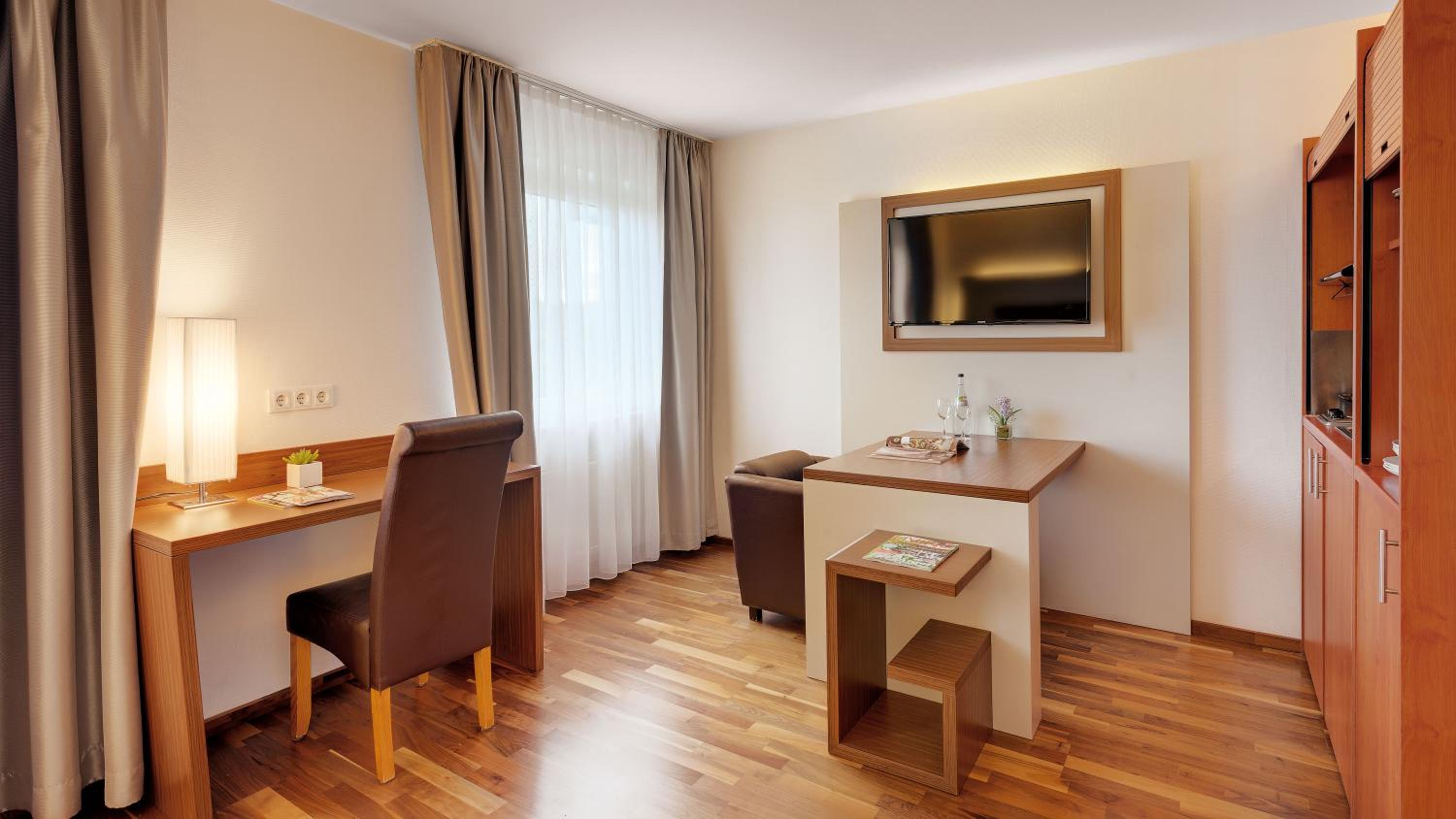 Classic Double Room - Photo 2