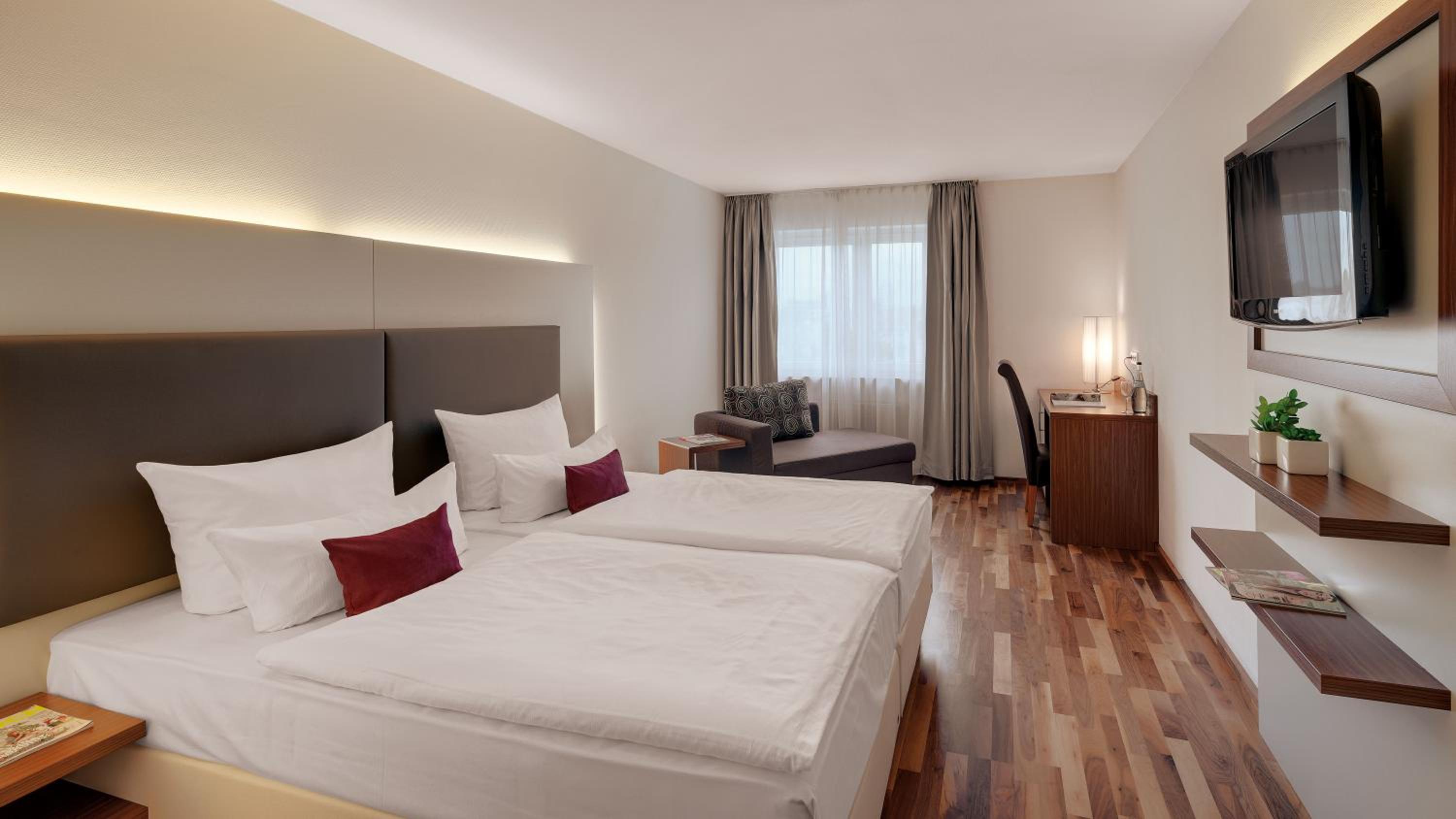 Classic Double Room - Photo 1