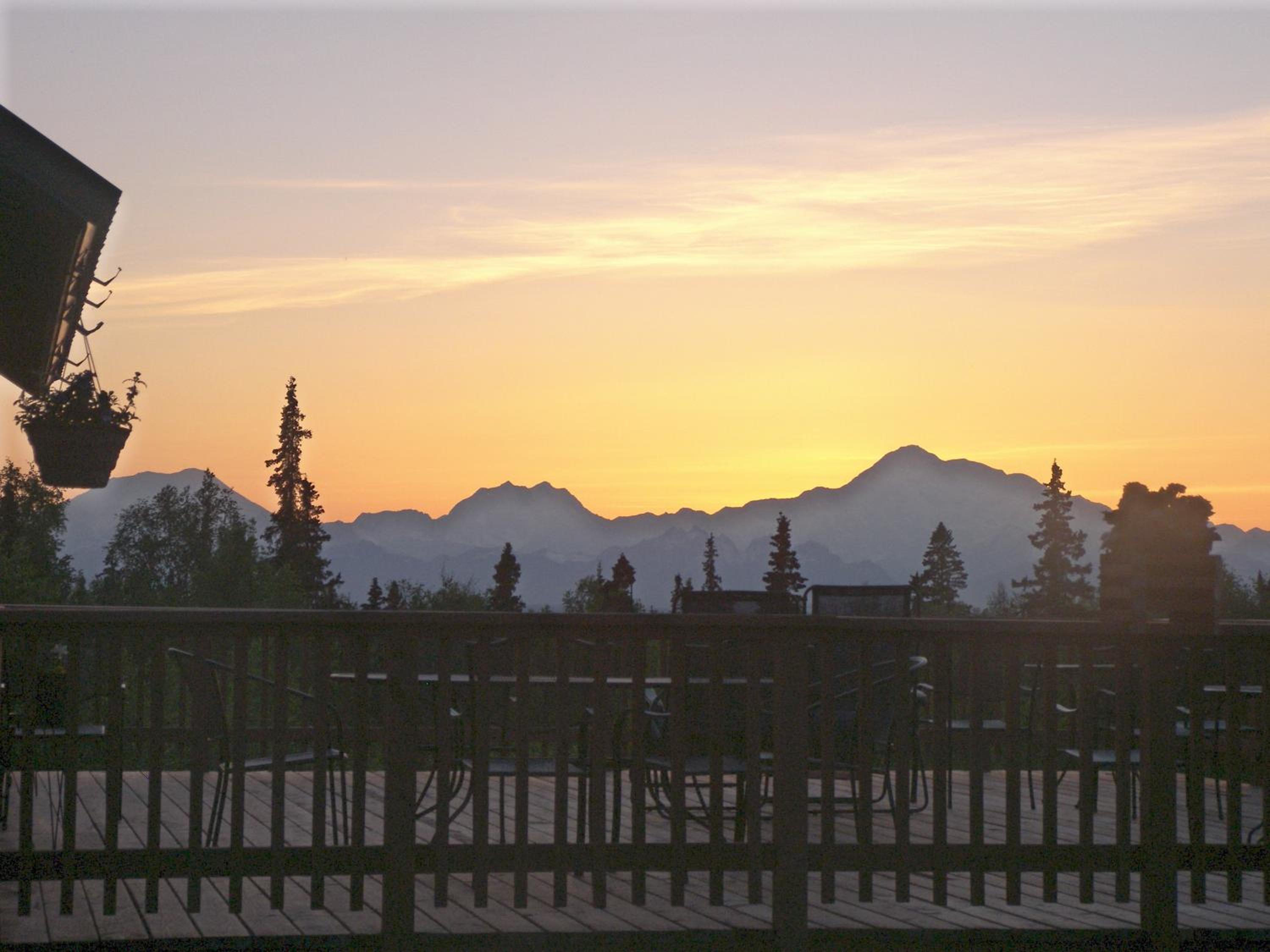 Suite with Mountain View photo 2