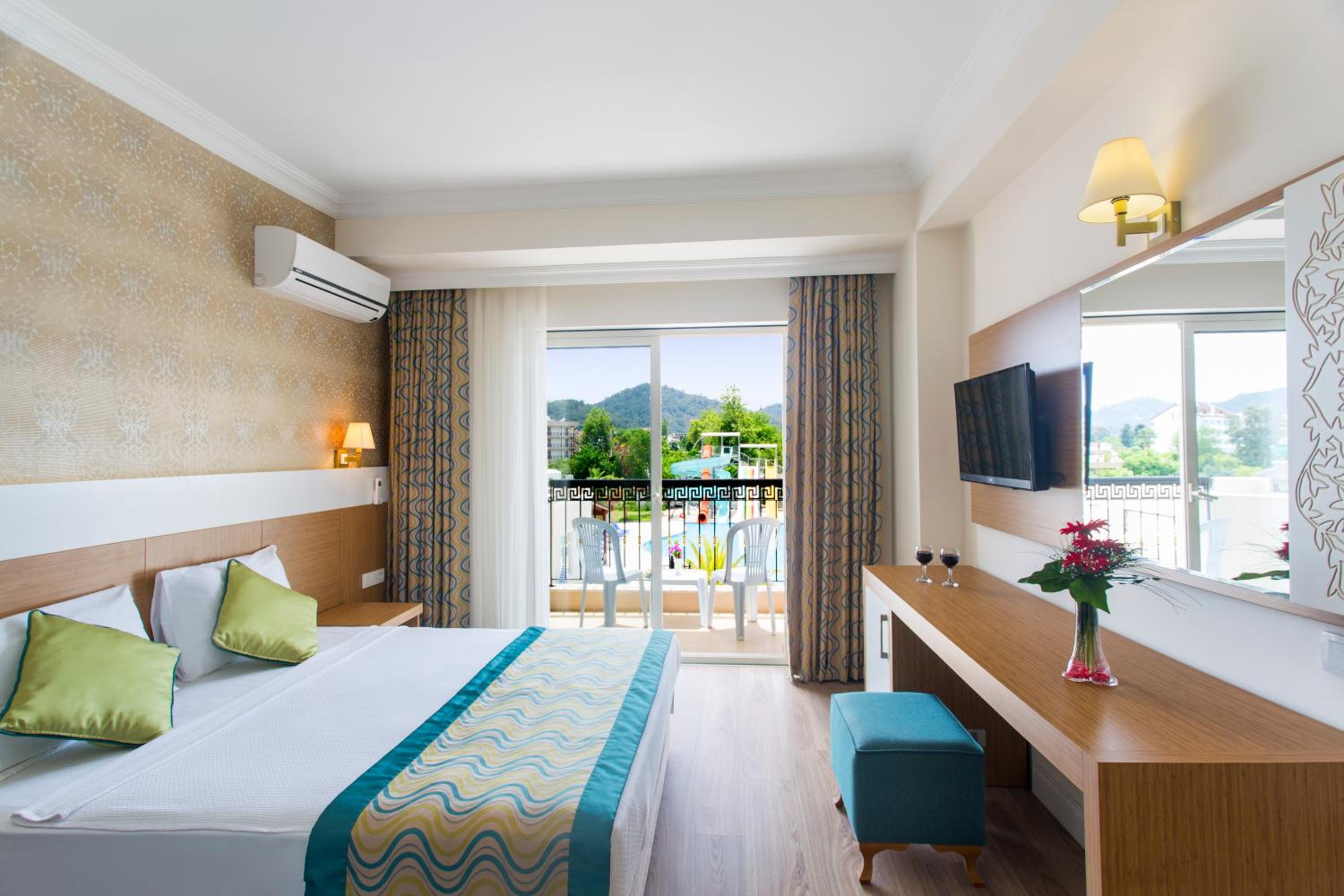 Standard Double  Room photo 1