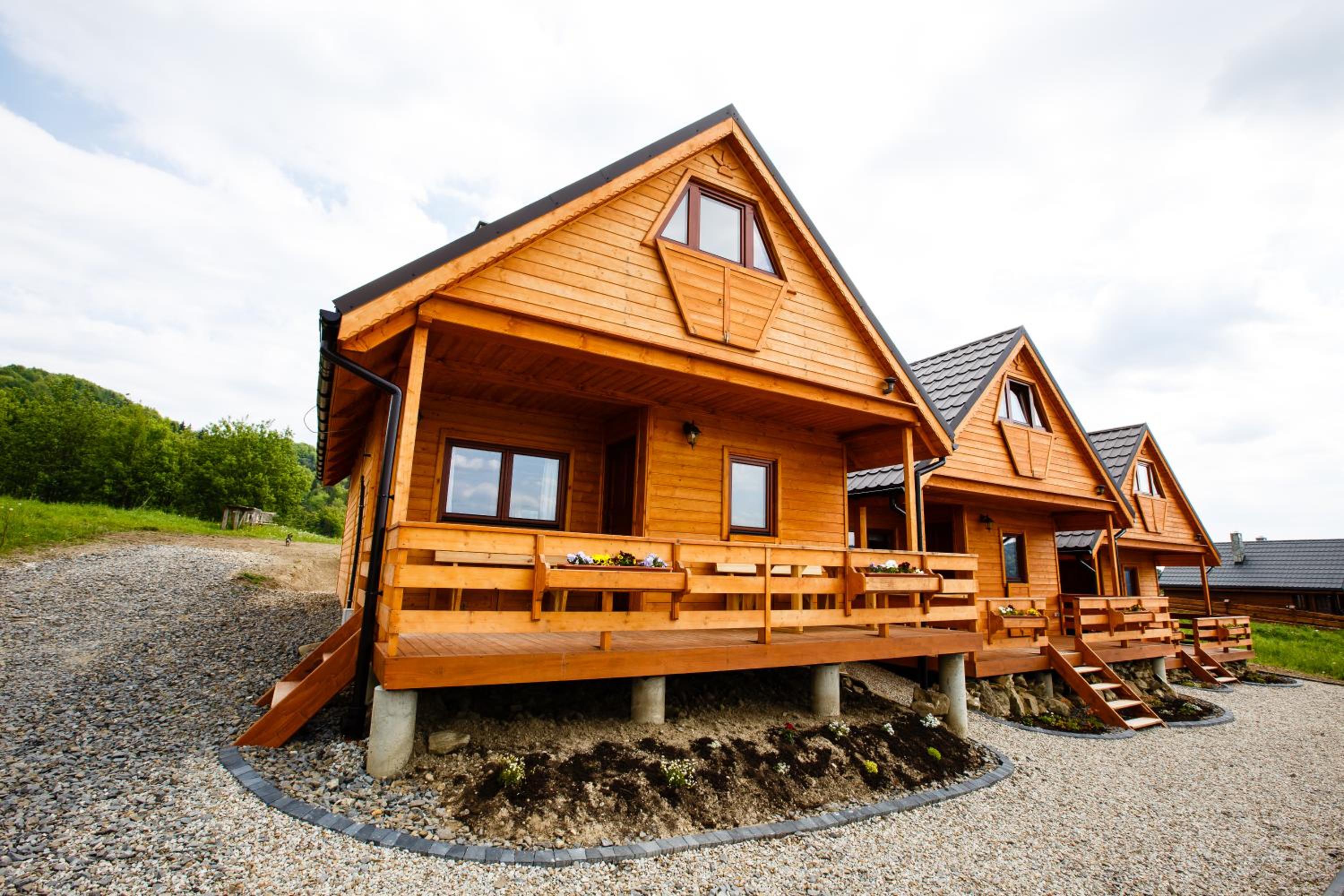 Vacation Home photo 2