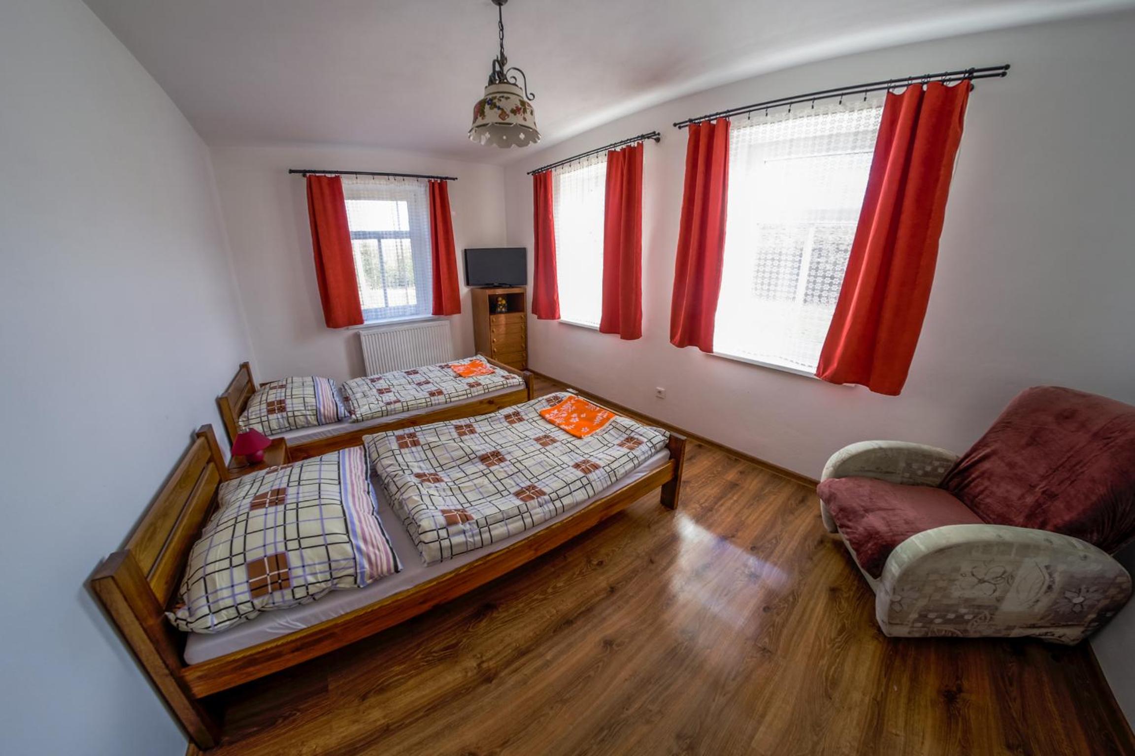 Double or Twin Room photo 1