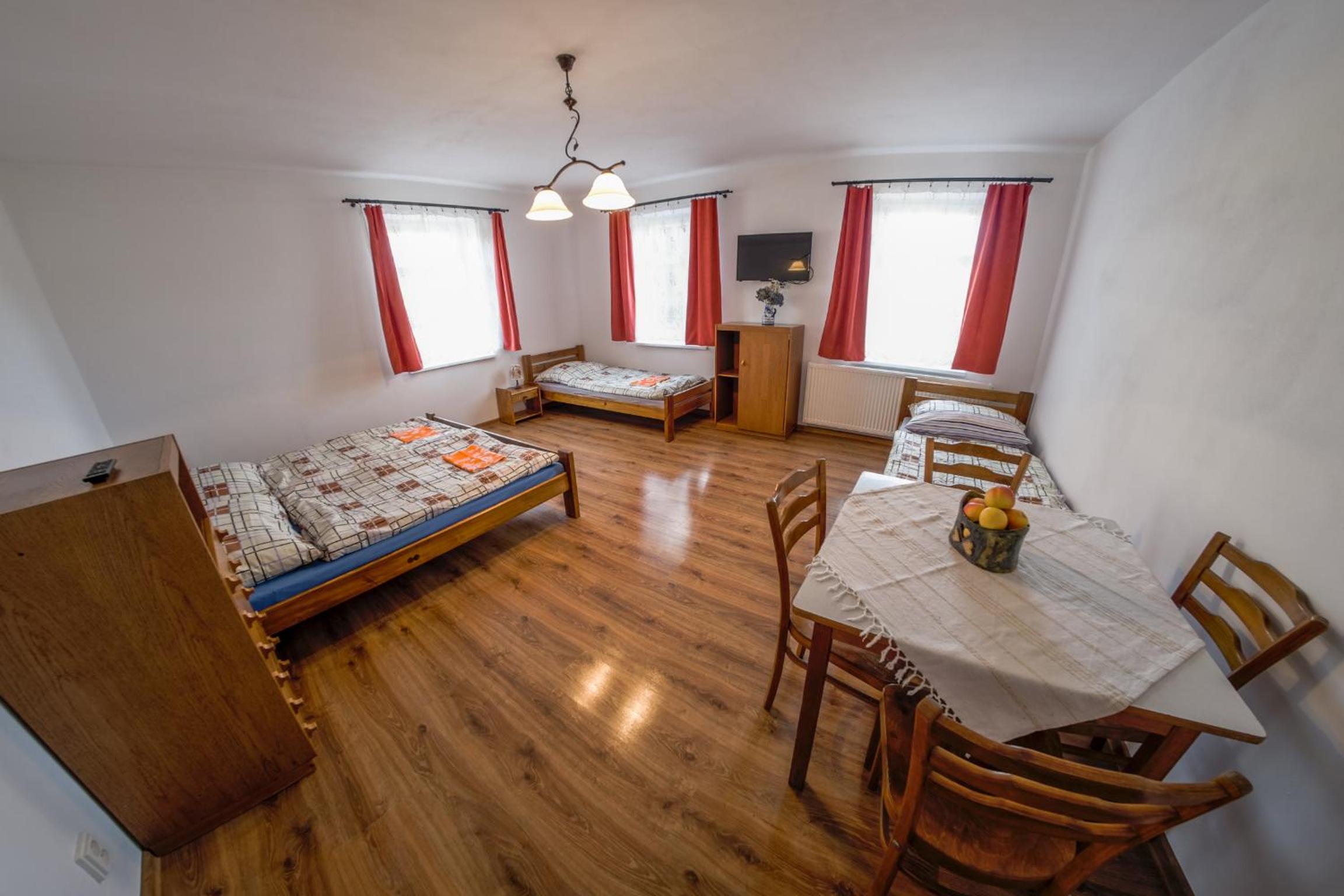Quadruple Room photo 1