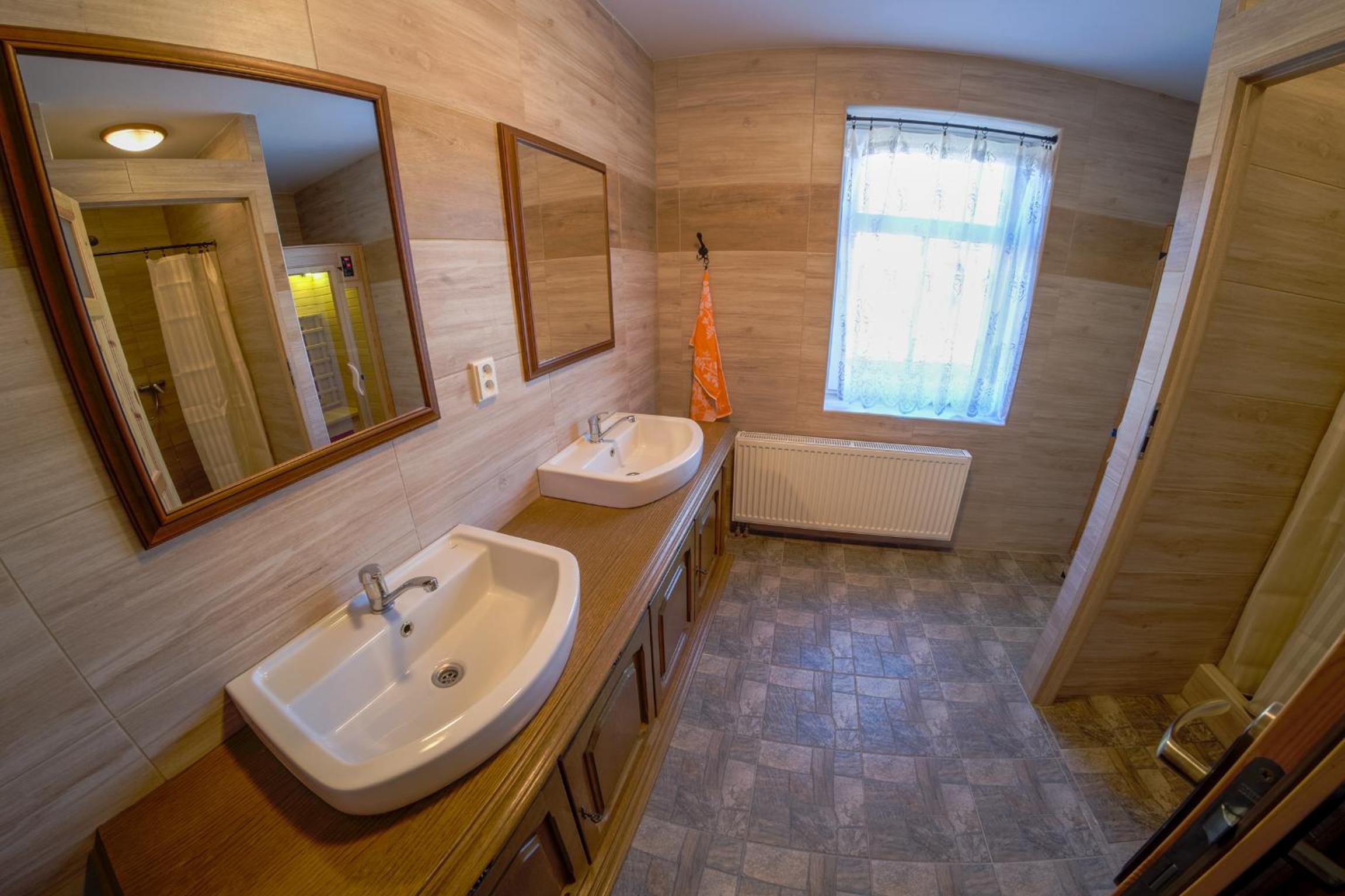 Double or Twin Room photo 2