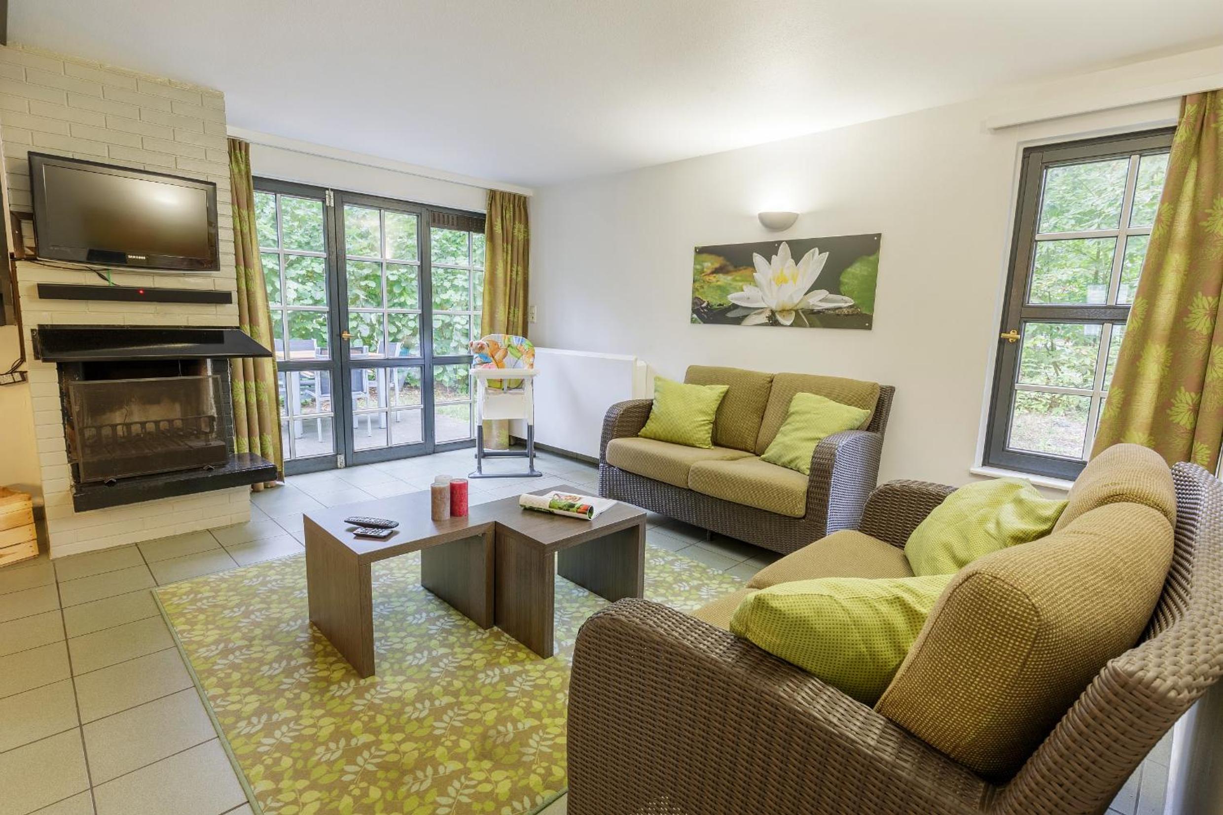 Superior Holiday Home (4 Adults)