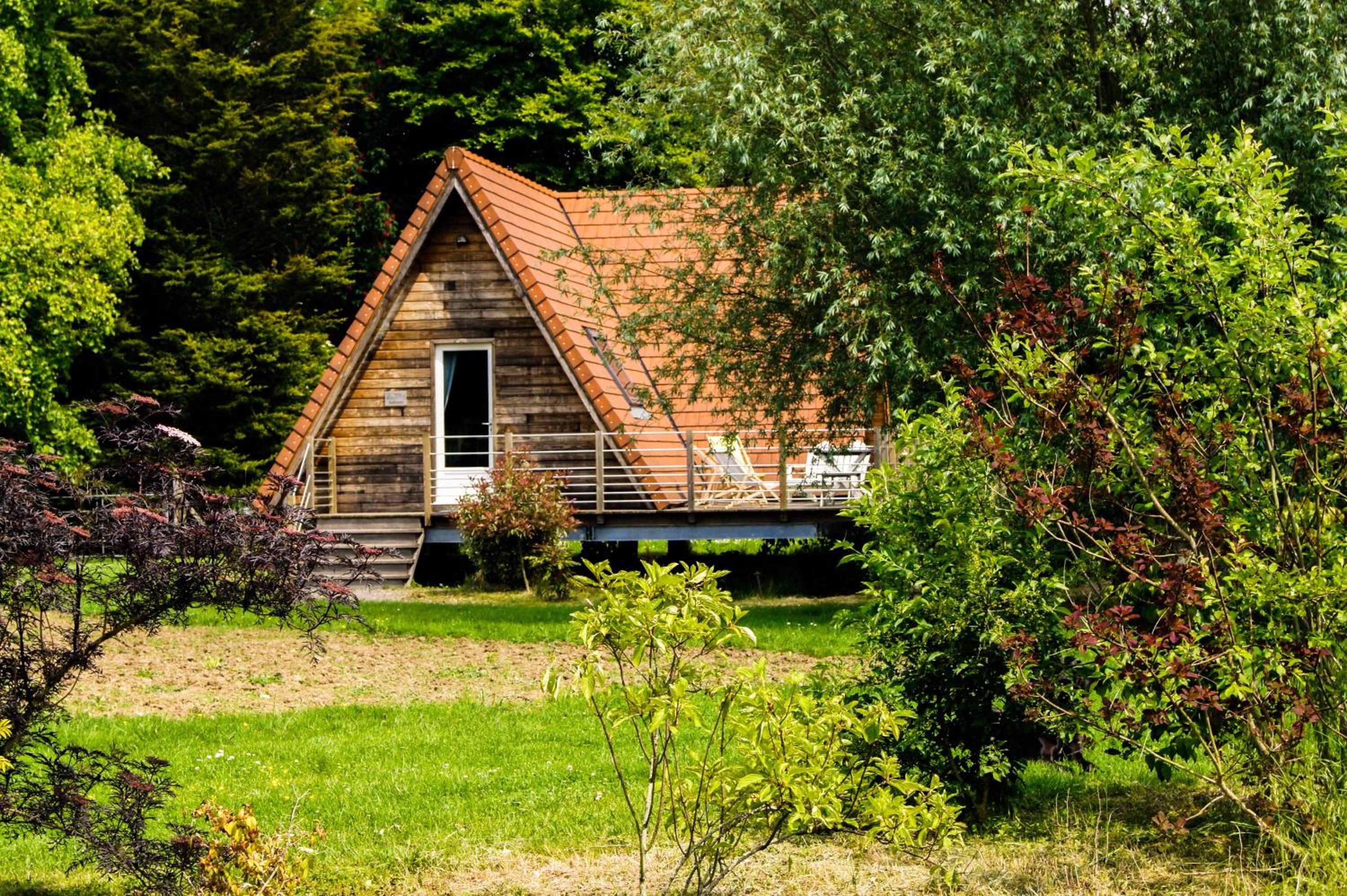 Lodge - Photo 3