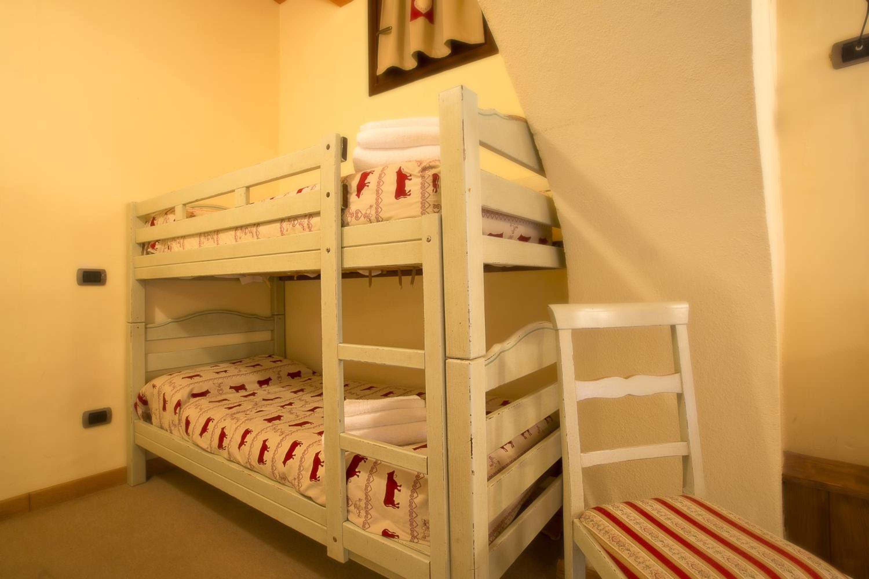 Triple Room photo 2