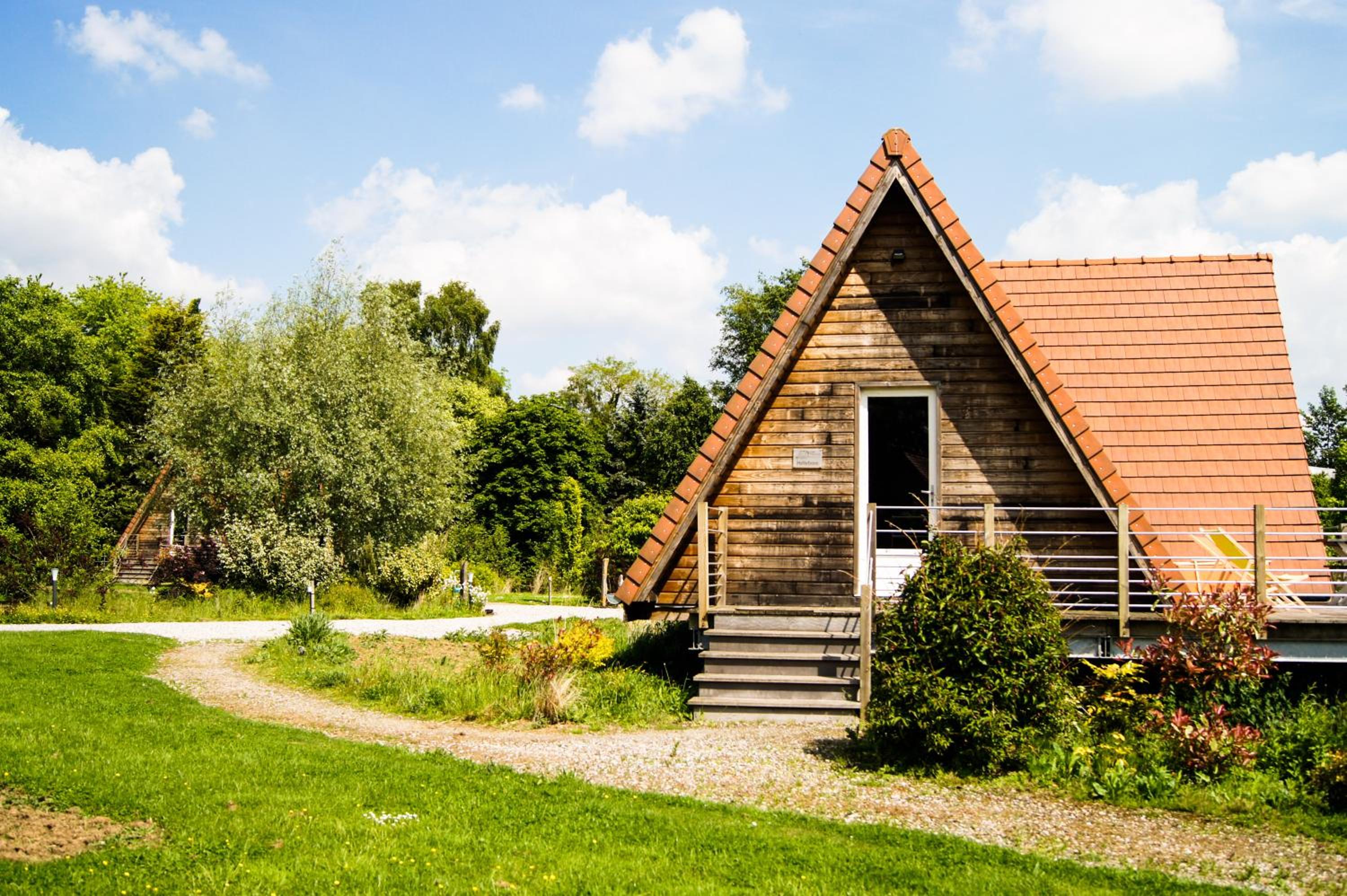 Lodge - Photo 1