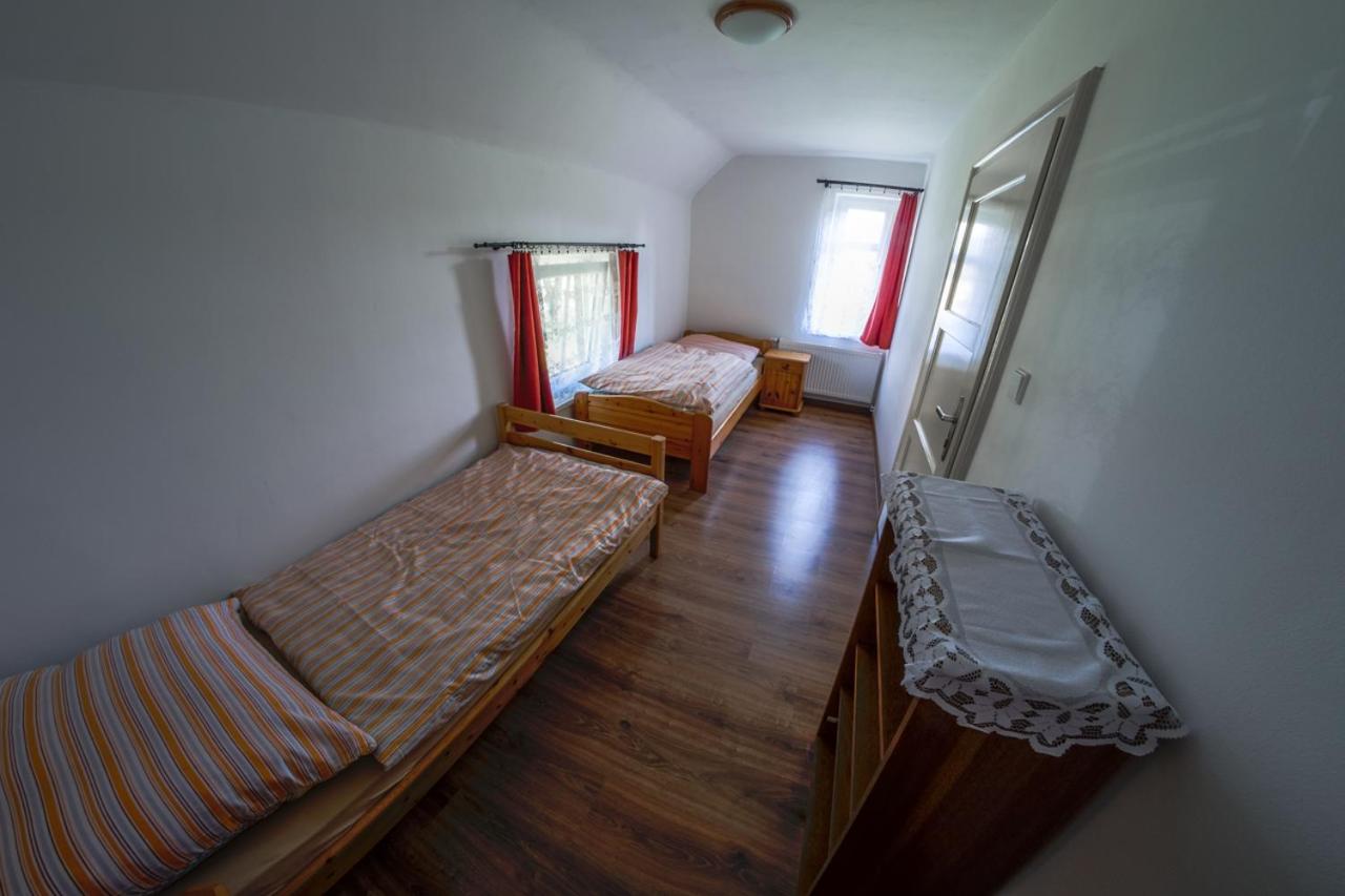 Family Suite photo 3