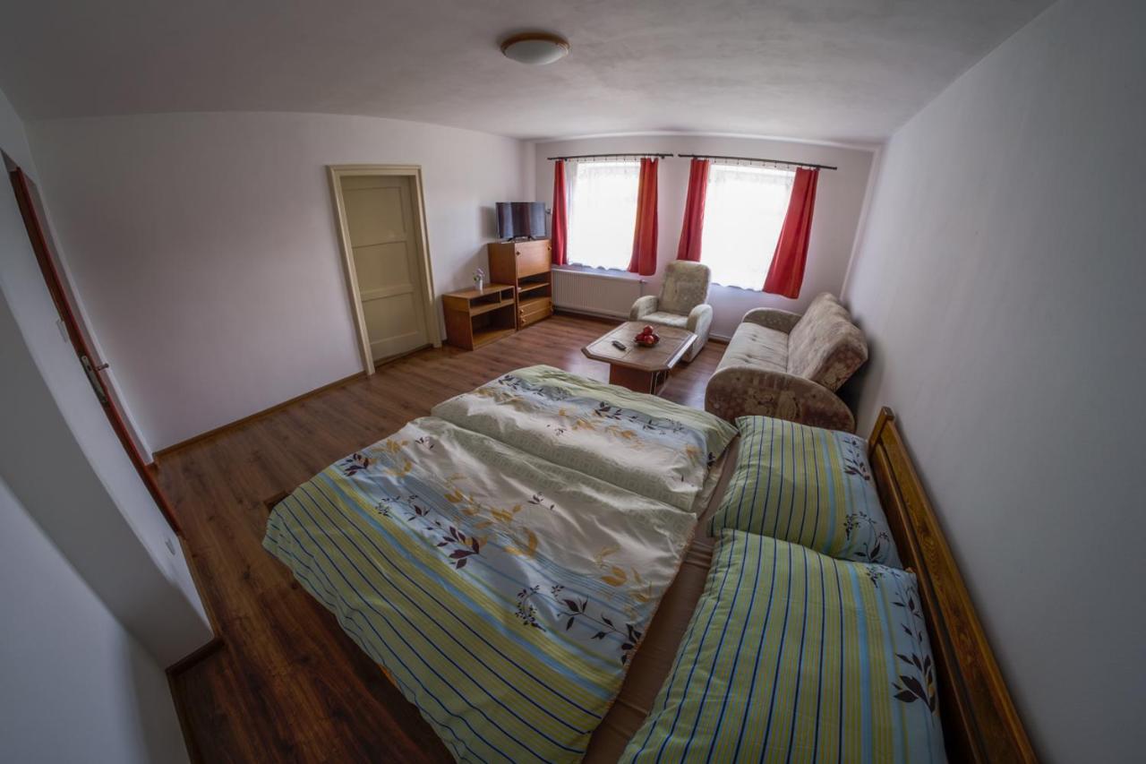 Family Suite photo 1